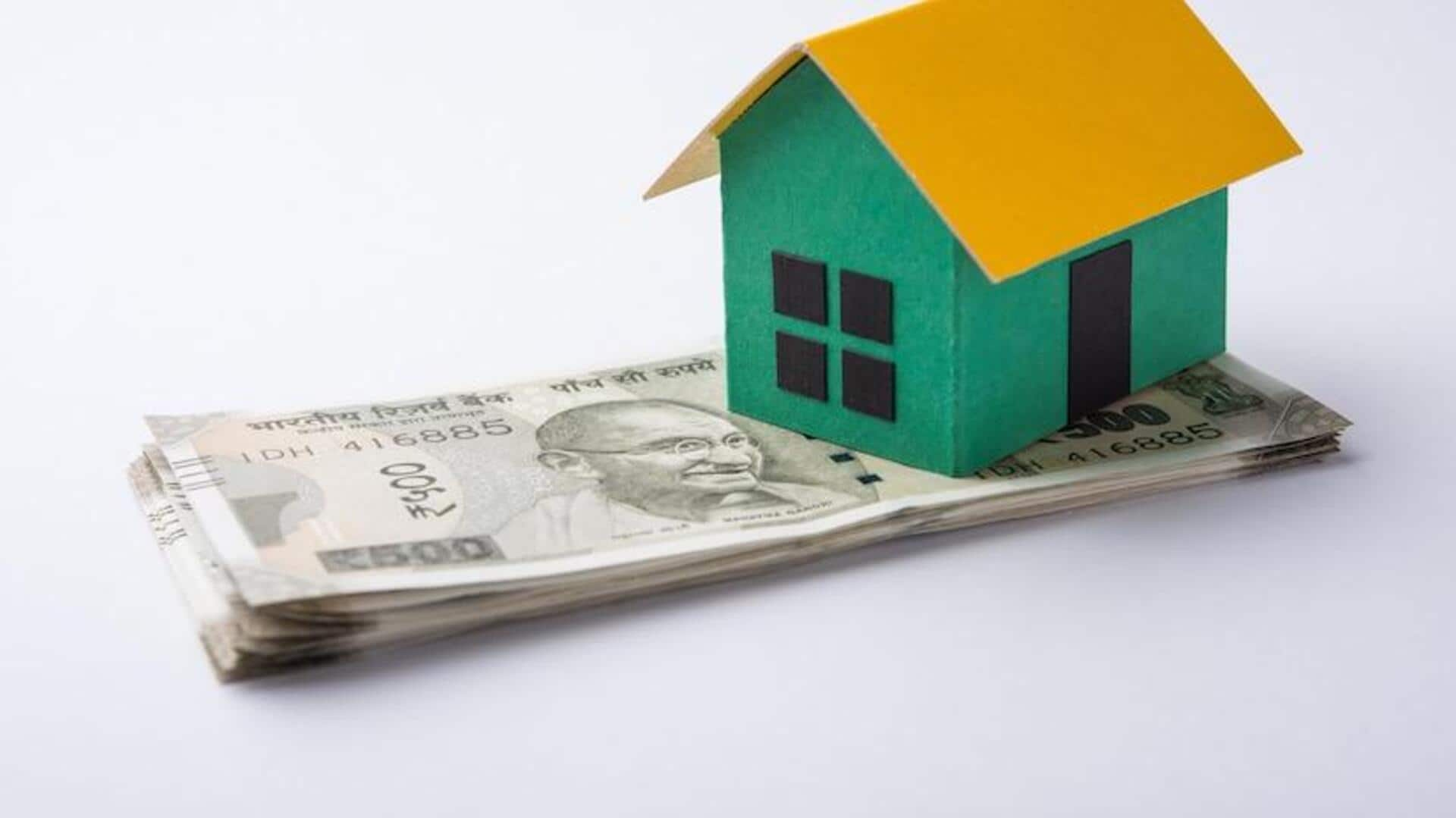 Home loan: గృహ రుణ వినియోగదారులకు ఆర్‌బీఐ గుడ్‌న్యూస్‌.. దీంతో ఈఎంఐ భారం ఎంత తగ్గనున్నదంటే..?