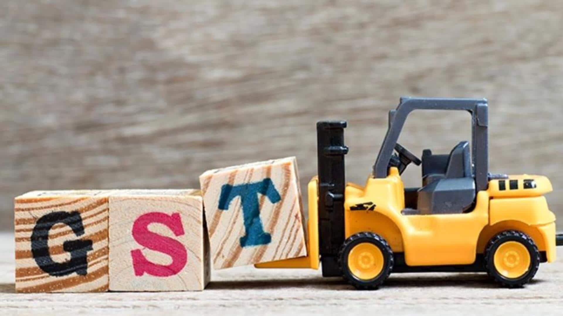 GST Relief: టూత్‌పేస్ట్‌ నుంచి టైల్స్‌ దాకా.. జీఎస్టీ తగ్గించేందుకు కేంద్రం యోచన