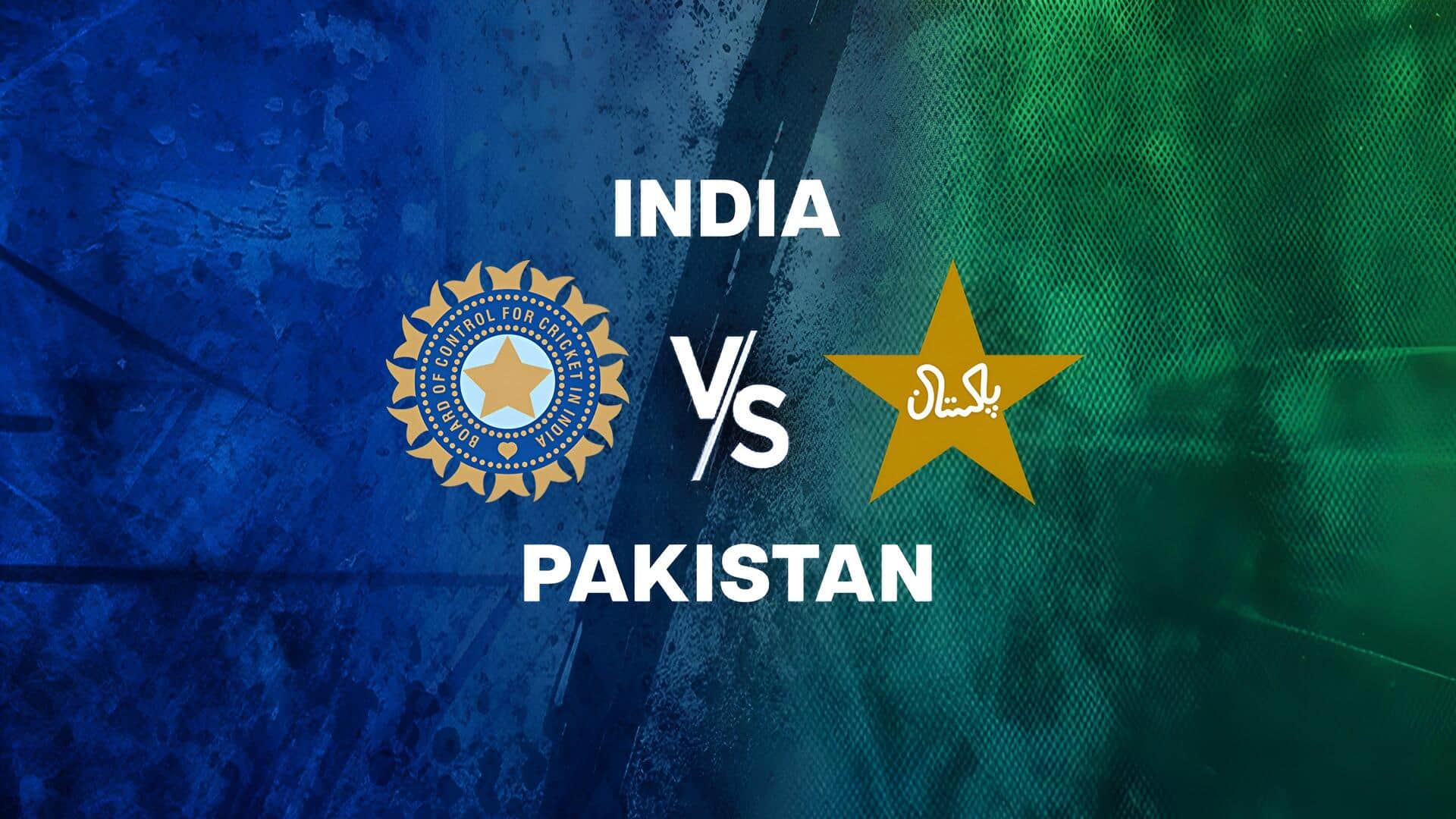 India vs Pakistan: టీ20 ప్రపంచకప్ చరిత్రలో నిలిచిపోయిన టాప్‌-3 భారత్‌-పాకిస్థాన్‌ మ్యాచ్‌లు