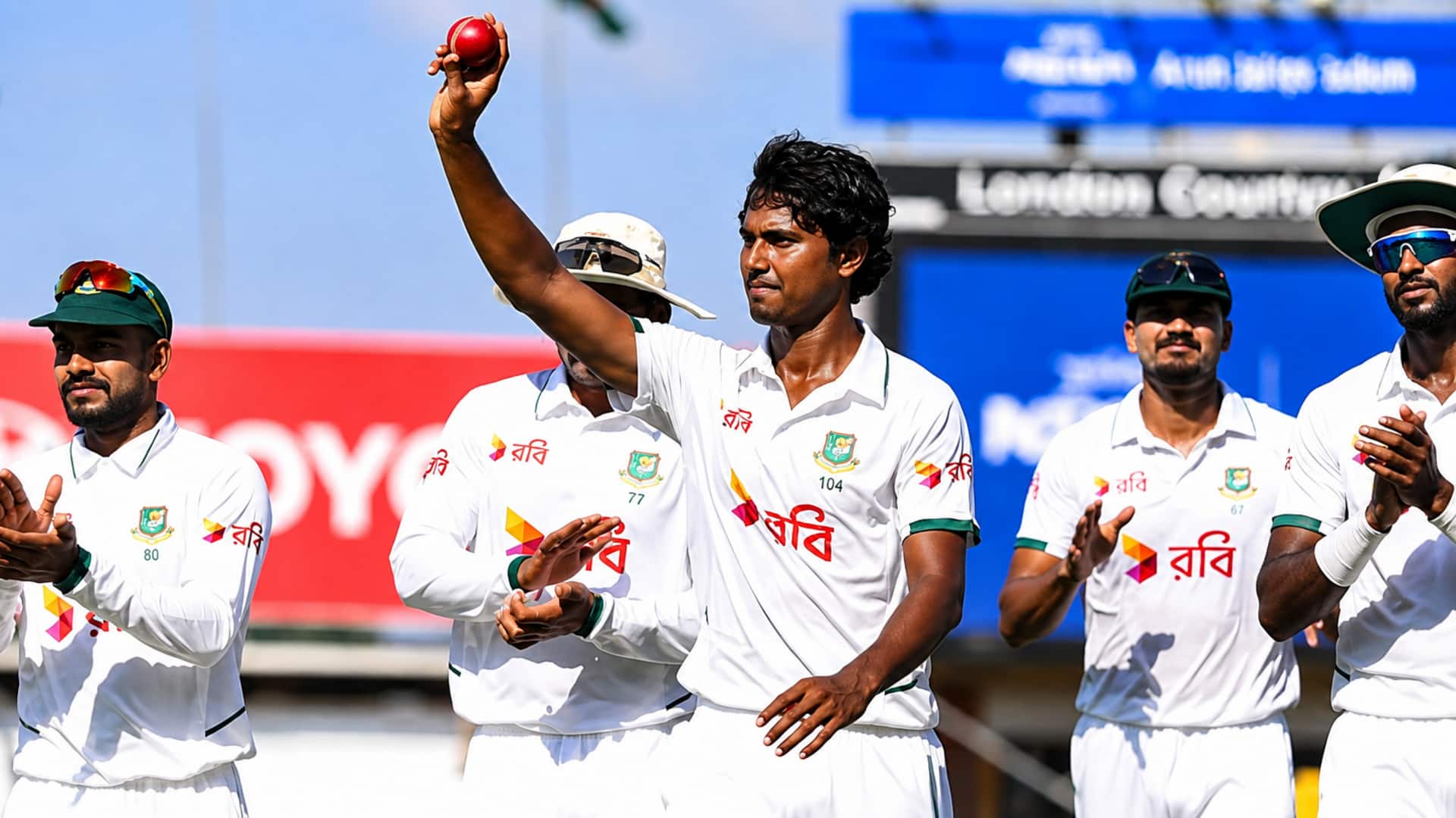 Australia: సొంతగడ్డపై ఆస్ట్రేలియాకు ఊహించని పరాభవం.. బంగ్లా దెబ్బకు 9 ఏళ్ల నాటి చెత్త రికార్డు బ్రేక్!
