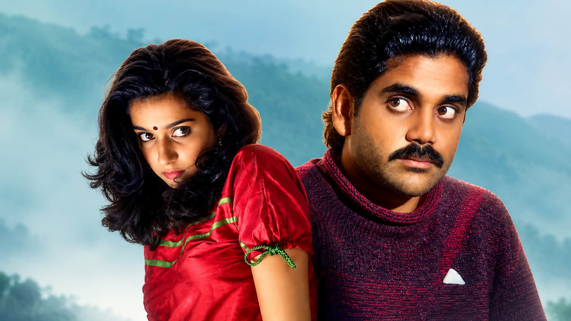 Geethanjali Re Release Date: రీ రిలీజ్‌కు సిద్ధమైన 'గీతాంజలి'.. నవంబర్ 13న మరోసారి వెండితెరపై మేజిక్!