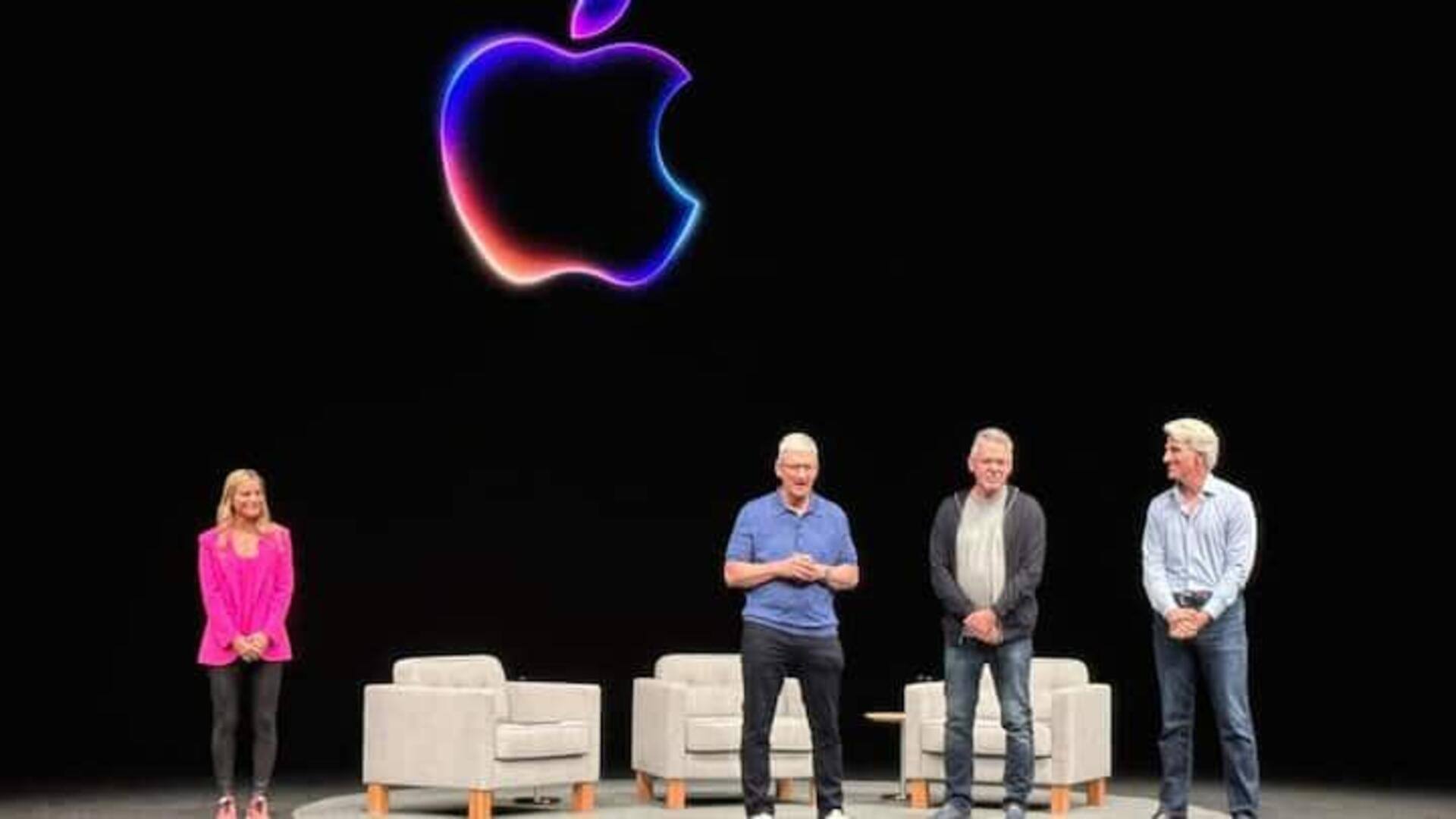 Apple: AIని ప్రాసెస్ చేయడానికి సురక్షితమైన మార్గం