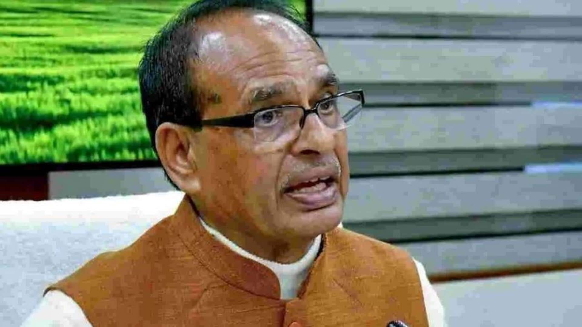 Shivraj Singh Chauhan: ఎయిర్ ఇండియాలో కేంద్రమంత్రికి చేదు అనుభవం.. విరిగిన సీట్లో గంటన్నర పాటు ప్రయాణం!