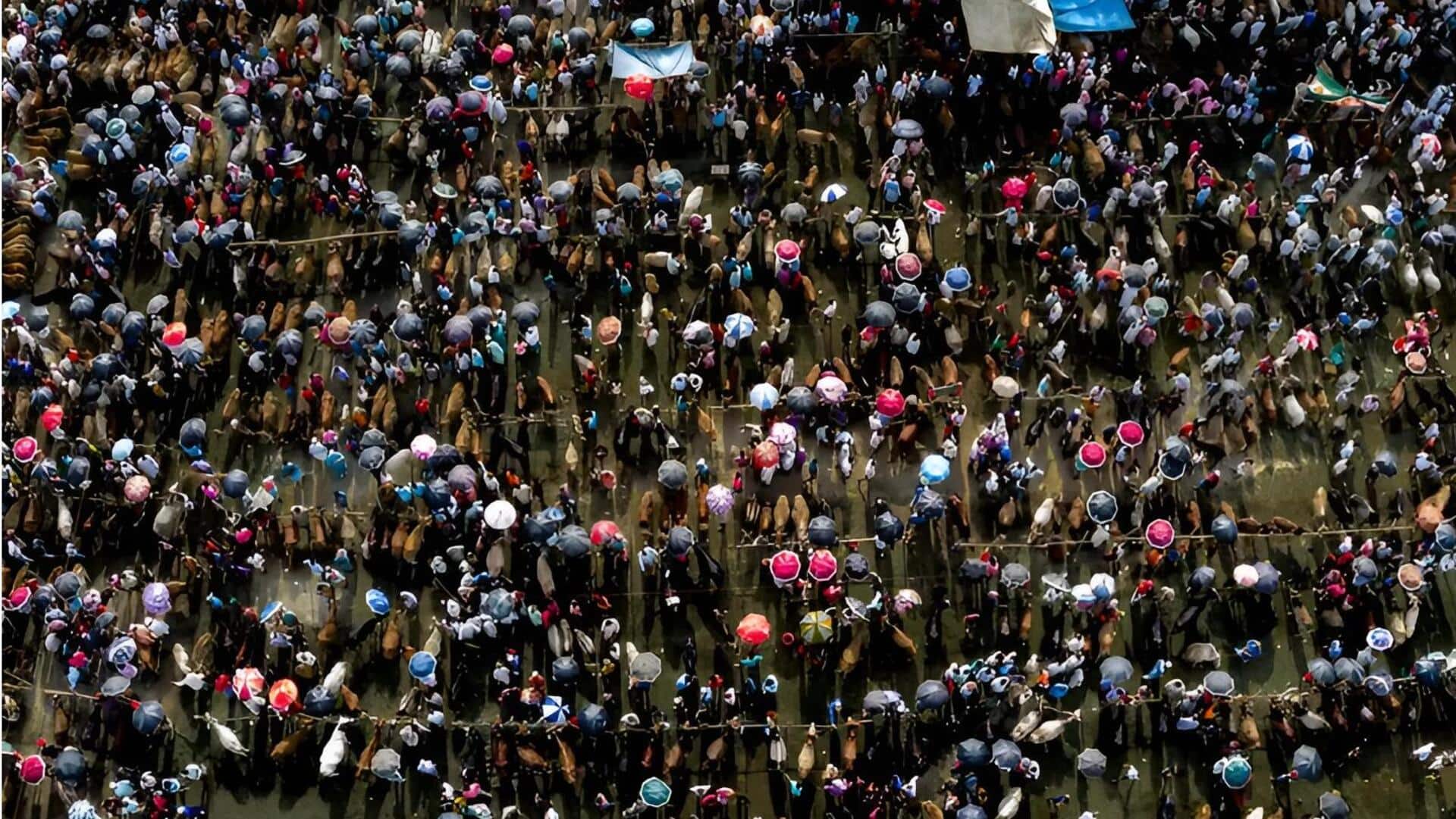 Doomsday 2026: 66 ఏళ్ల క్రితమే హెచ్చరిక.. 2026లో మనుషులకు భయంకర పరిస్థితి?