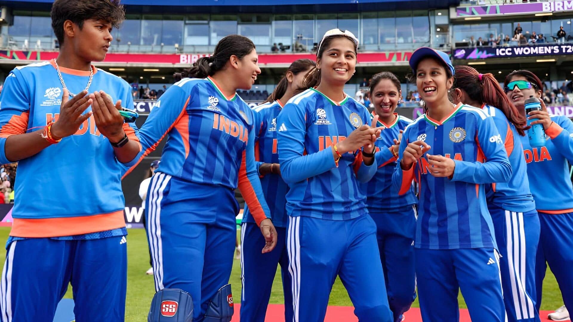 ICC: మహిళా క్రికెటర్లకు ఐసీసీ గుడ్ న్యూస్.. ప్రసవం తర్వాత రీఎంట్రీకి కొత్త గైడ్‌లైన్స్!