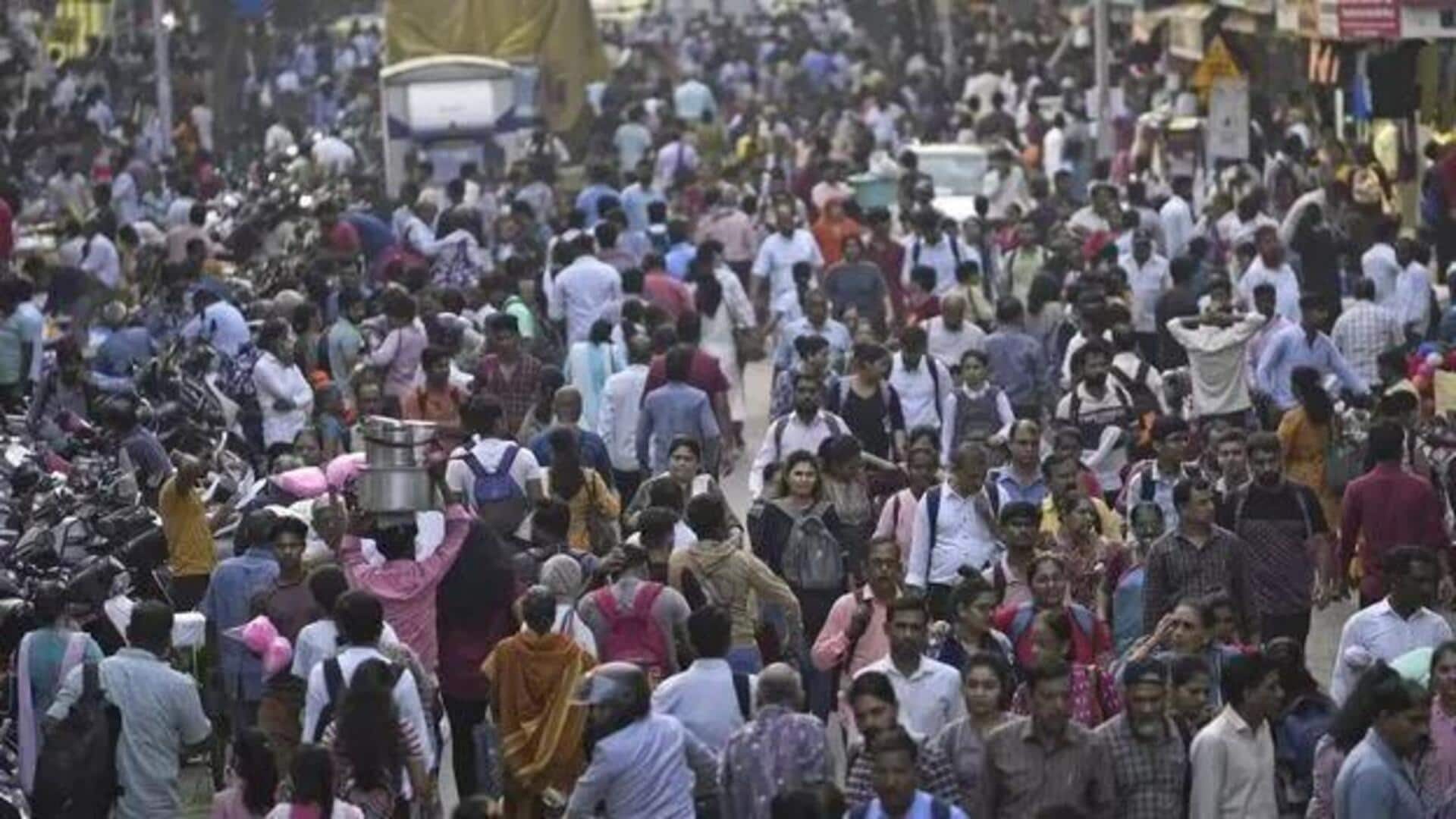 Working Age Population: అత్యధిక పని-వయస్సు జనాభా నిష్పత్తిలో దిల్లీ ముందంజ.. ఆ తర్వాత తెలంగాణ,ఆంధ్రప్రదేశ్‌ 