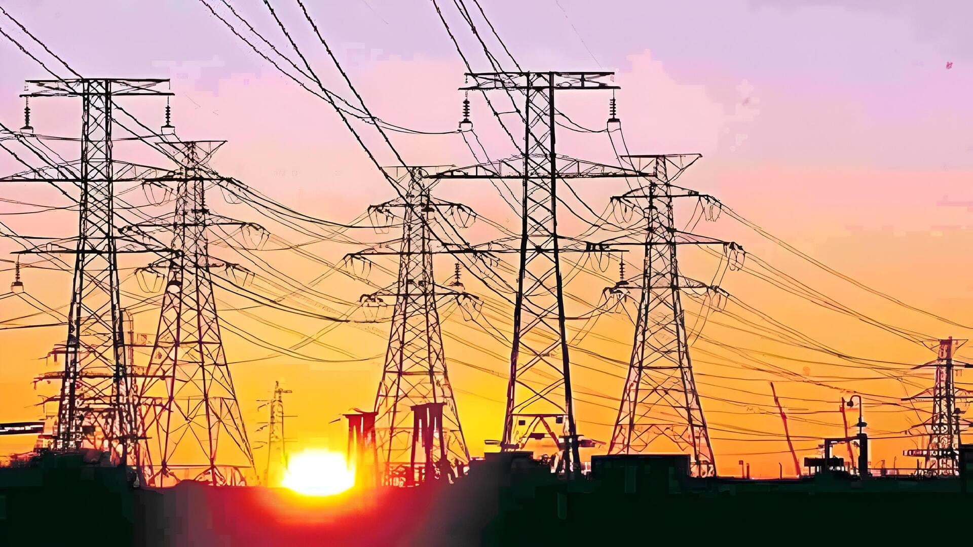 Andhra Pradesh: పునరుత్పాదక విద్యుత్‌ హబ్‌గా ఏపీ: నీతి ఆయోగ్‌ ముసాయిదా బ్లూప్రింట్