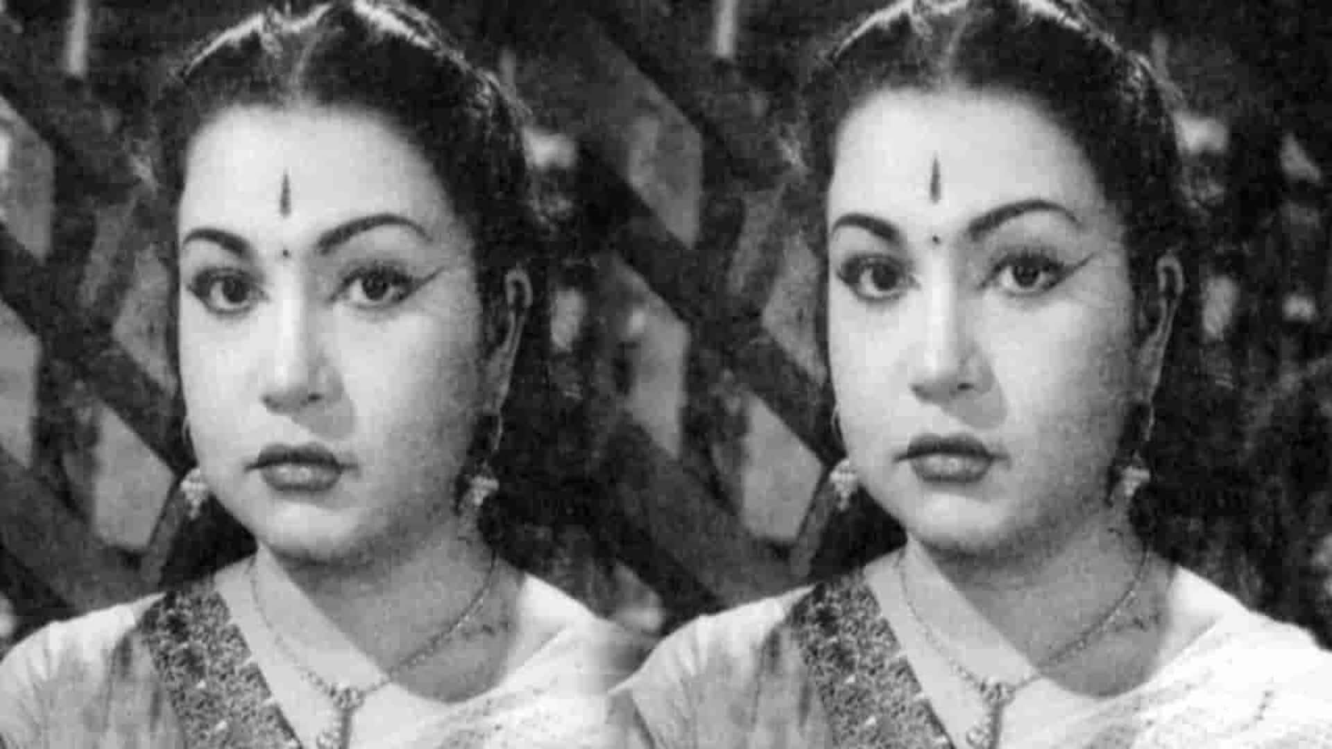 Tollywood : కోట్ల ఆస్తులు ఉన్నా… చివరికి బస్టాండ్‌లో అనాథగా ముగిసిన నటి జీవితం!