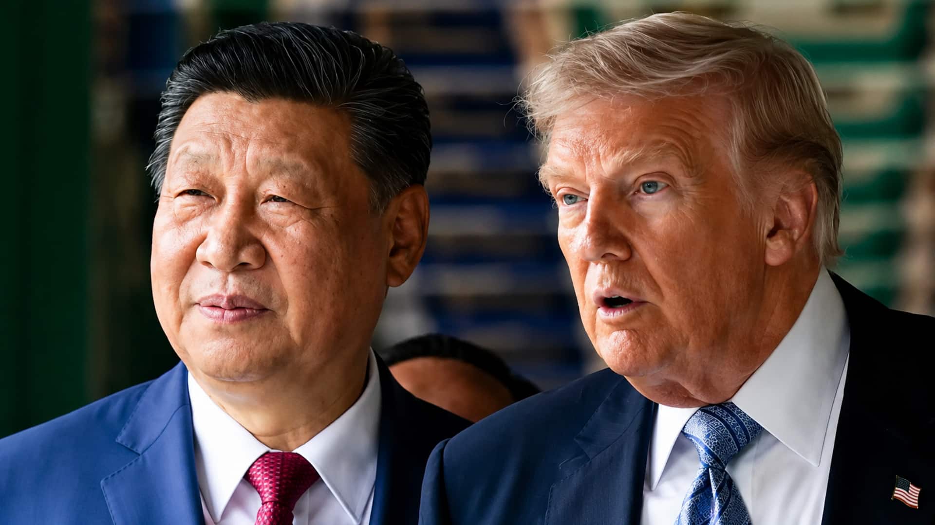 China Warns US: ఇరాన్‌తో మా సంబంధాల్లో జోక్యం వద్దు.. అమెరికాకు చైనా కీలక హెచ్చరిక
