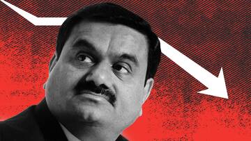 పడిపోతున్నషేర్ల వలన రుణ చెల్లింపు ఆందోళనలపై వచ్చిన నివేదికలను ఖండించిన అదానీ