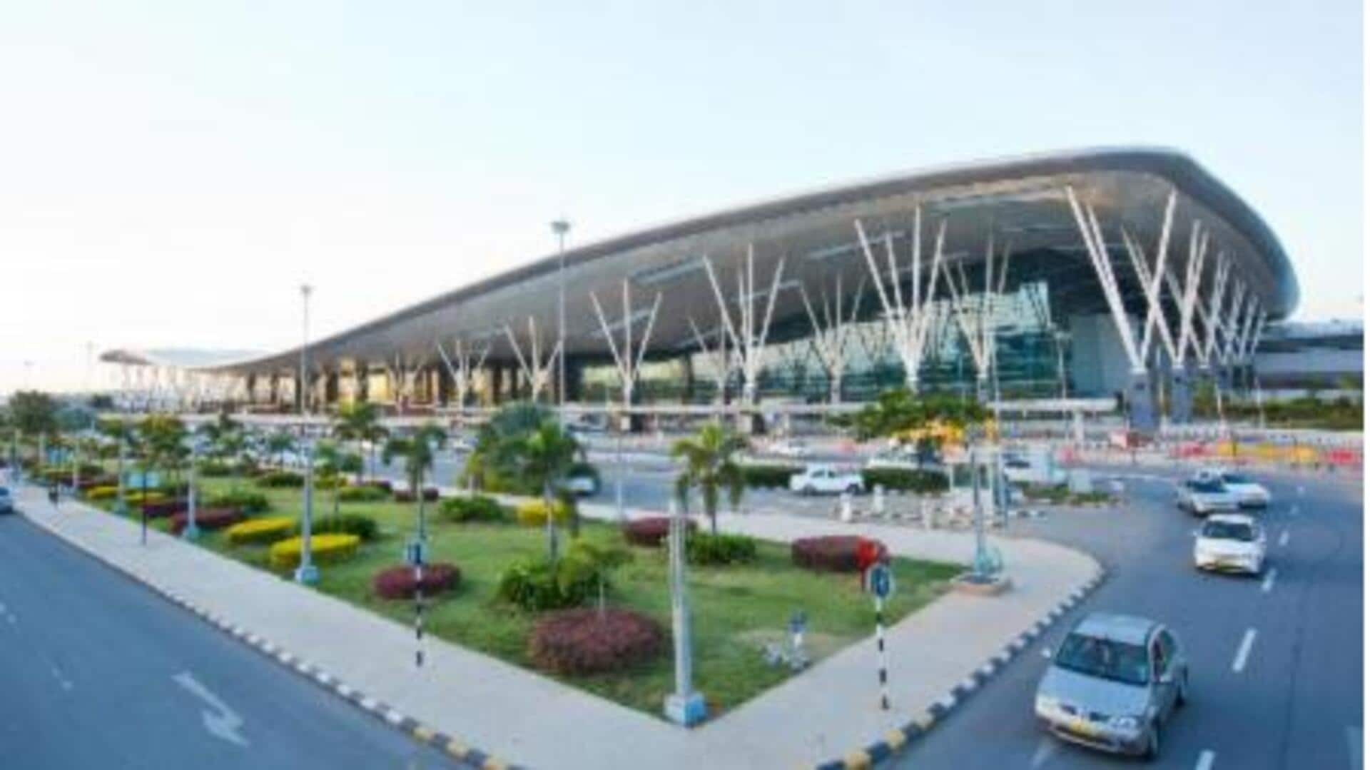 Bhogapuram Airport: భోగాపురం అంతర్జాతీయ విమానాశ్రయానికి స్వాతంత్య్ర సమరయోధుడి పేరు 