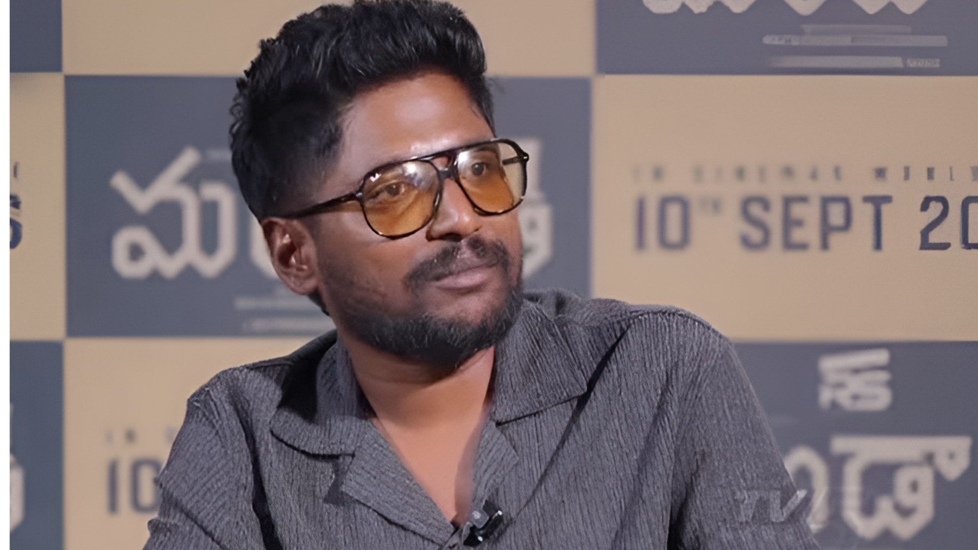 Actor Suhas: 'బతికితే చాలనుకున్నా'.. మరోసారి ఇలాంటి సినిమా చేయనంటున్న సుహాస్‌!