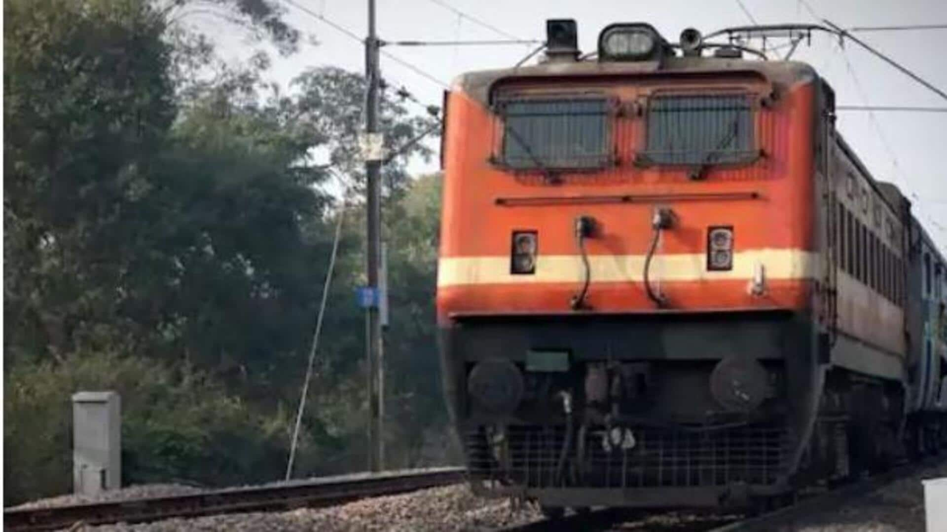 Special Trains: దసరా కోసం రైల్వే శాఖ కీలక నిర్ణయం.. ఏకంగా 6వేల ప్రత్యేక రైళ్లు  