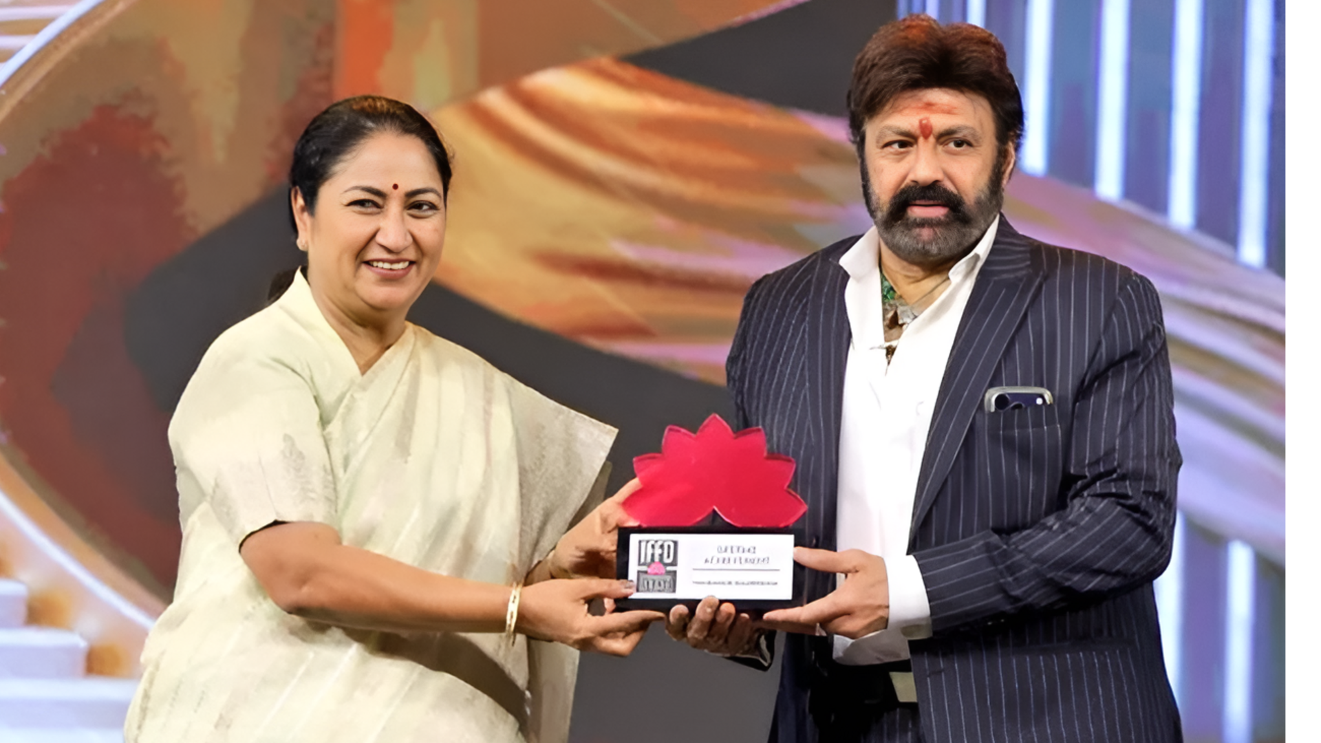 Balakrishna: బాలకృష్ణకు అరుదైన గౌరవం.. దిల్లీ ఫిల్మ్ ఫెస్టివల్‌లో లైఫ్‌టైమ్ అచీవ్‌మెంట్ అవార్డు