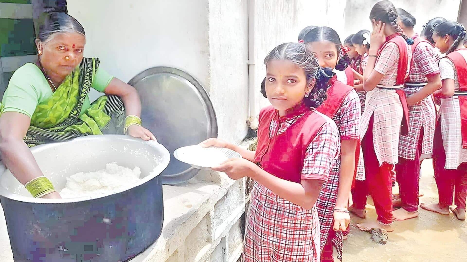 Andhra Pradesh: ఇంటికే రేషన్ డెలివరీ.. ఏపీ ప్రభుత్వ కొత్త పథకం అమలు!