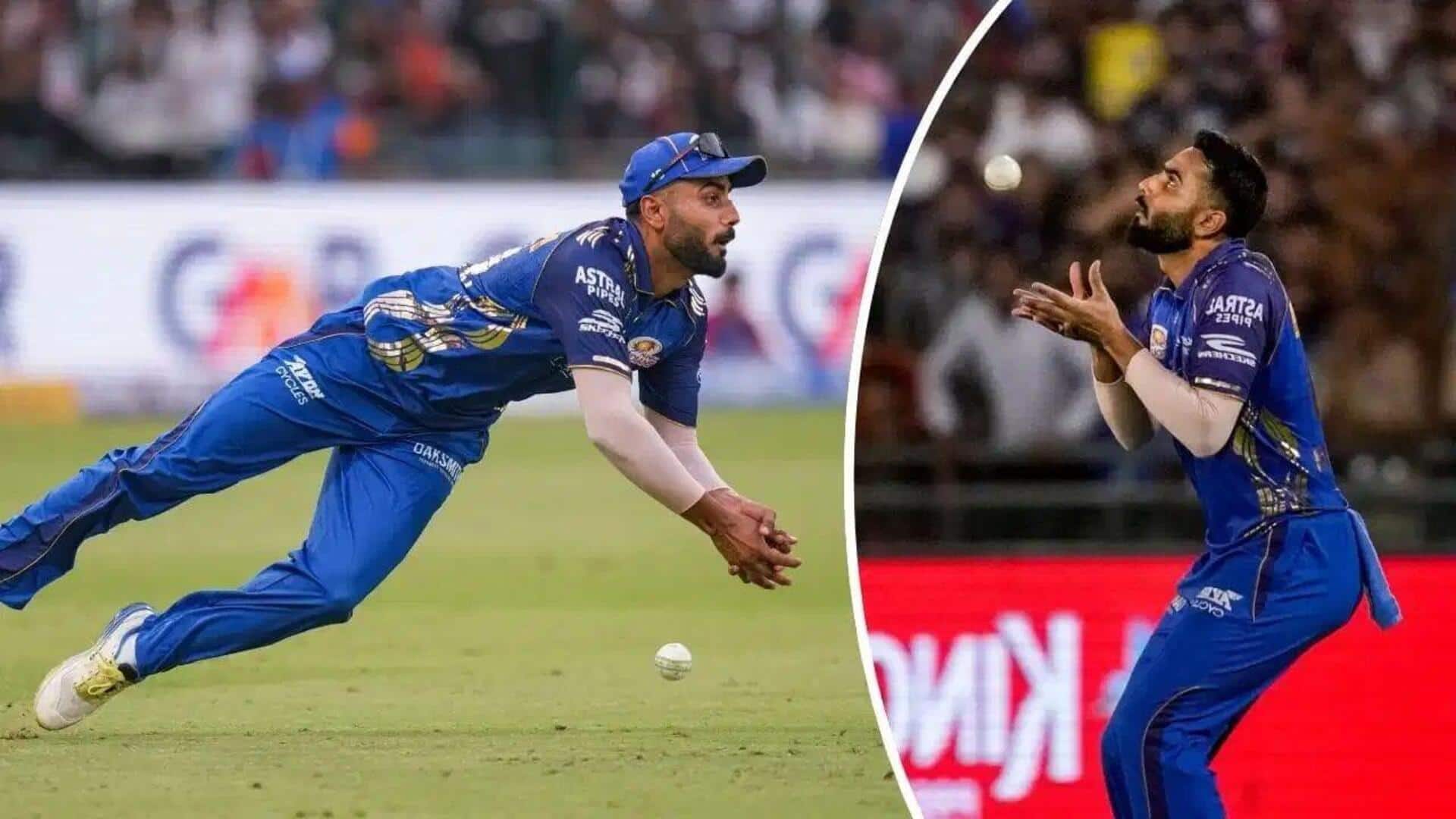IPL 2026: ముంబై కొంప ముంచేసిన ఆటగాడు.. ఐపీఎల్ చరిత్రలోనే చెత్త రికార్డ్..
