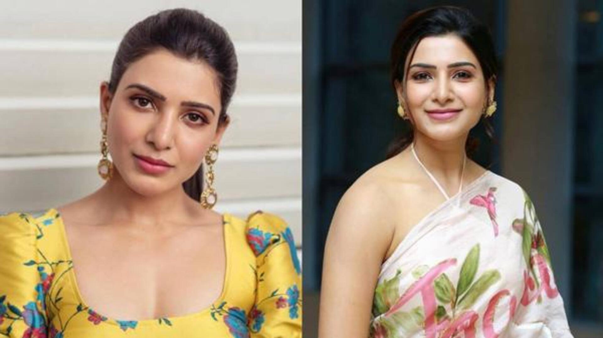 Samantha: వారిపై సమంత షాకింగ్ కామెంట్స్