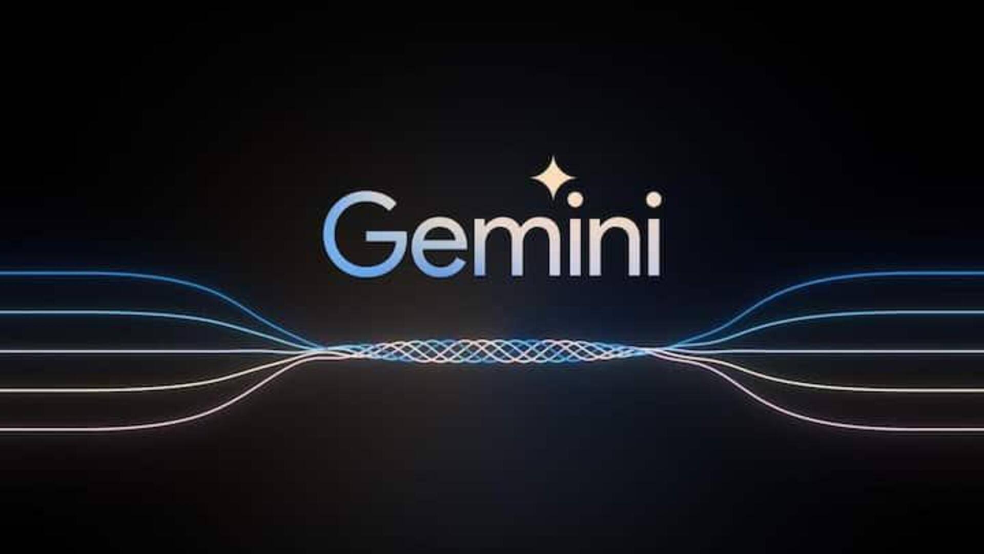 Gemini AI models: పెద్ద డేటాసెట్‌లను విశ్లేషించడానికి కష్టపడుతున్న గూగుల్ జెమినీ AI మోడల్‌లు 