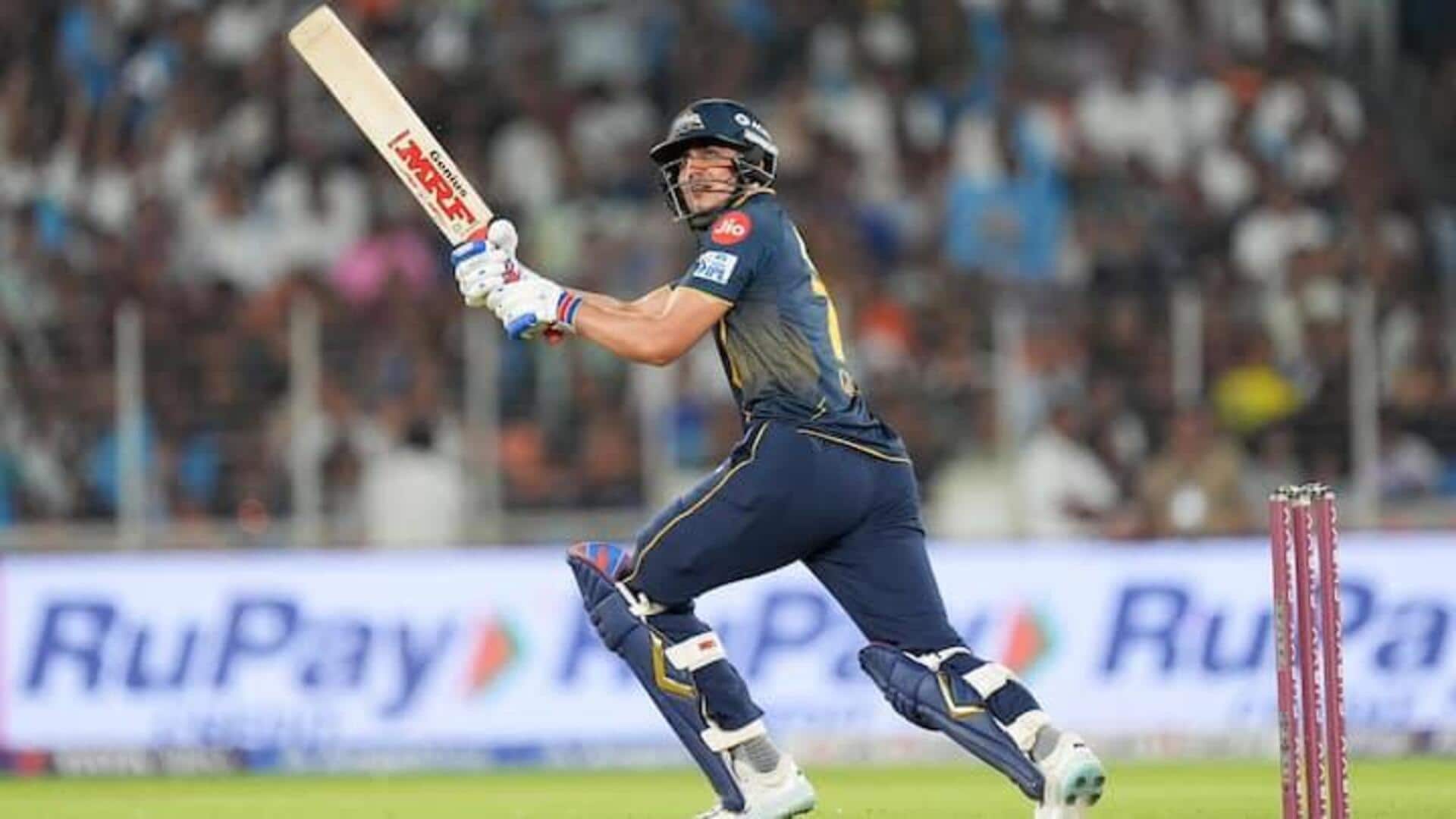 GT vs SRH: గుజరాత్ గెలుపు.. సన్రైజర్స్కు ఏడో ఓటమి GT vs SRH: గుజరాత్ గెలుపు.. సన్రైజర్స్కు ఏడో ఓటమి