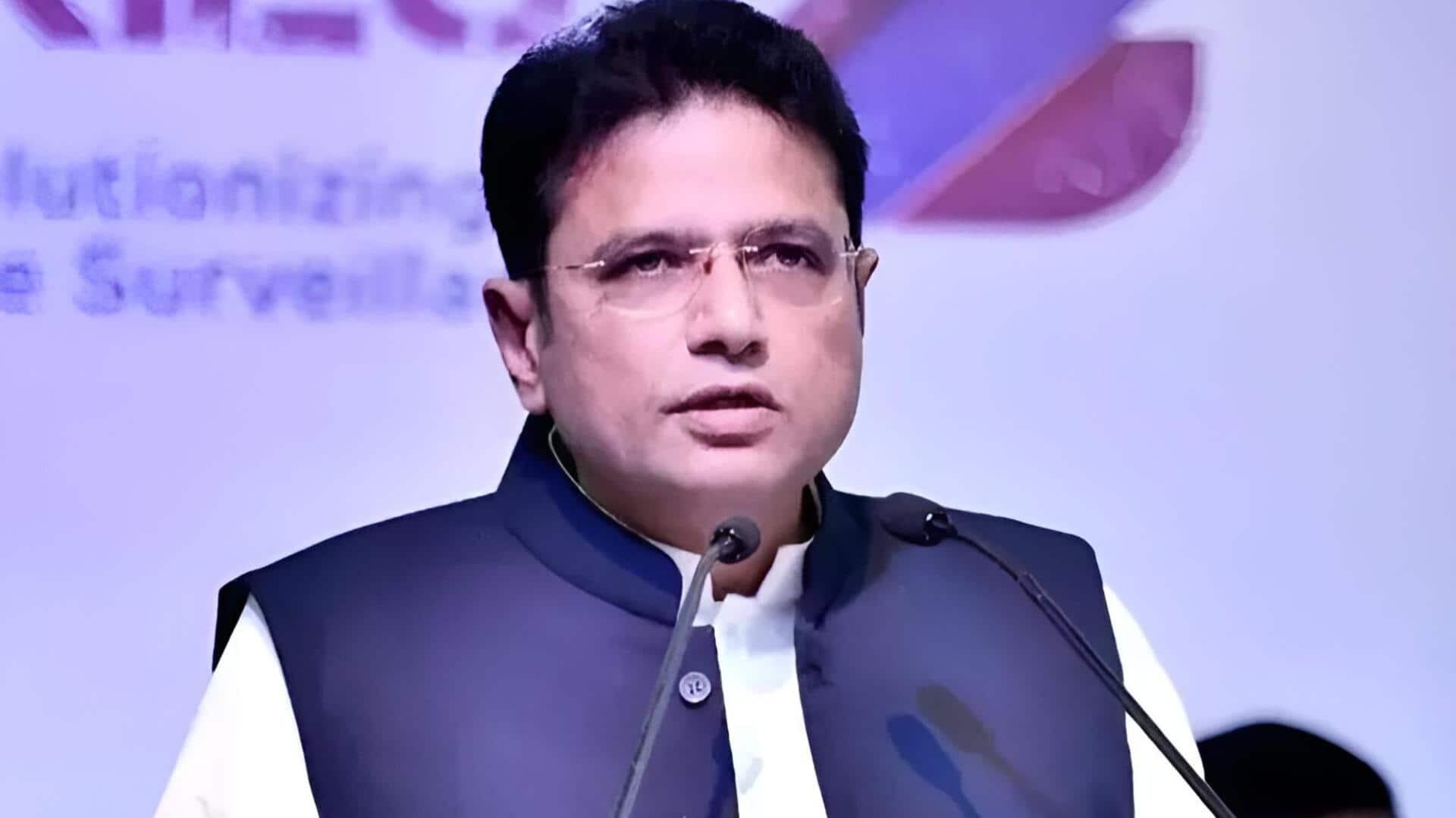 Sridhar Babu: జాతీయ, అంతర్జాతీయ పెట్టుబడులకు అనుగుణంగా ఫ్యూచర్ సిటీ నిర్మాణం : మంత్రి శ్రీధర్ బాబు