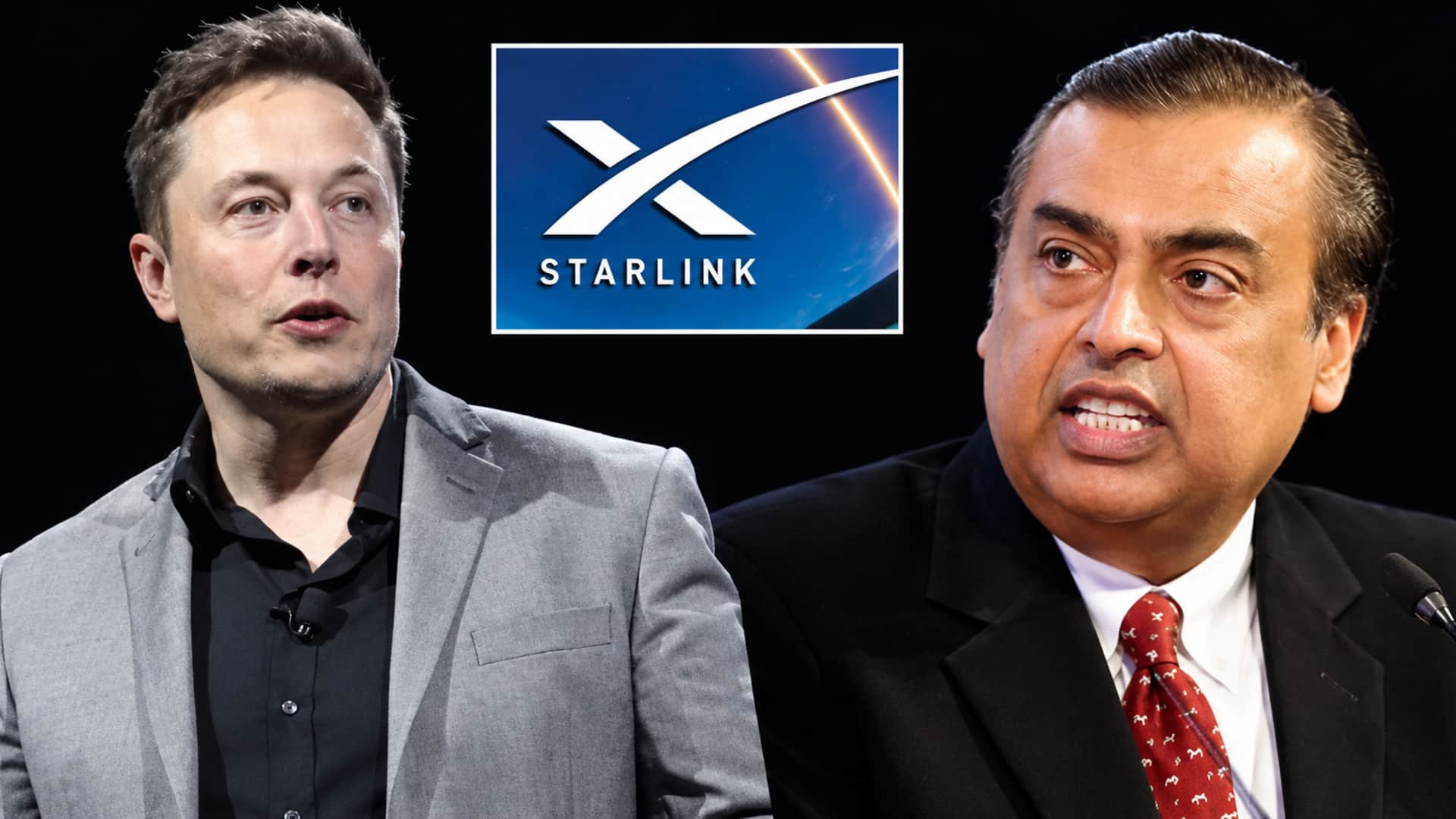 Elon Musk: పోటీకి సిద్ధమన్న రిలయన్స్‌.. మస్క్‌ రియాక్షన్‌ ఇదే!