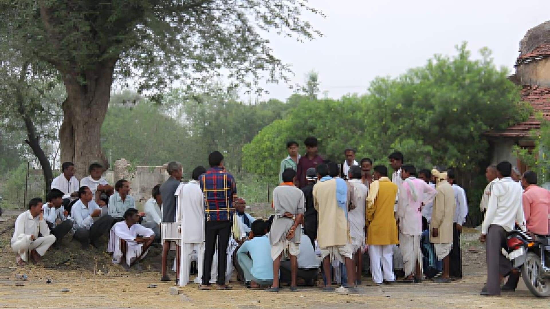 Andhra Pradesh: గ్రామీణ సంస్థలకు రెండో విడత అన్‌టైడ్ గ్రాంట్‌ను విడుదల చేసిన కేంద్రం 