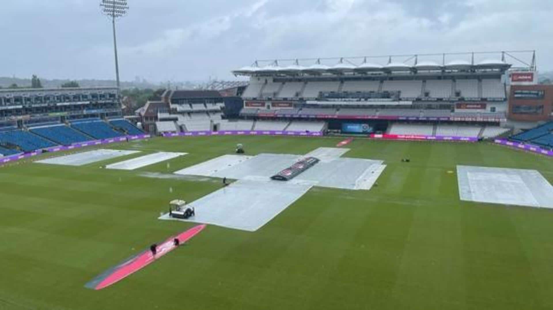 ENG vs IND: నేడు ఇంగ్లండ్ తో తొలి టెస్ట్.. మ్యాచ్కు వర్షం వల్ల అంతరాయం కలిగే అవకాశం! ENG vs IND: నేడు ఇంగ్లండ్ తో తొలి టెస్ట్.. మ్యాచ్కు వర్షం వల్ల అంతరాయం కలిగే అవకాశం!