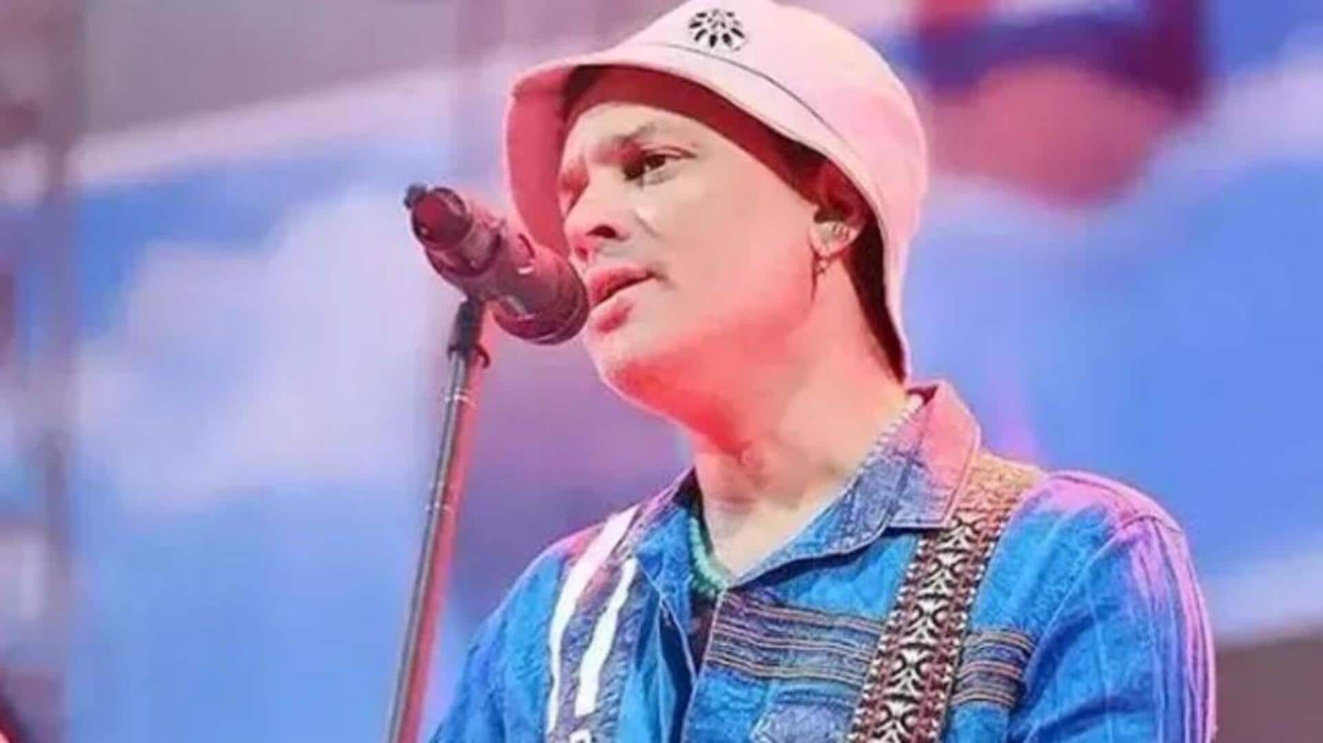 Zubeen Garg: జుబీన్‌ గార్గ్‌ మృతి కేసులో మేనేజర్‌ సిద్ధార్థ శర్మ అరెస్టు!