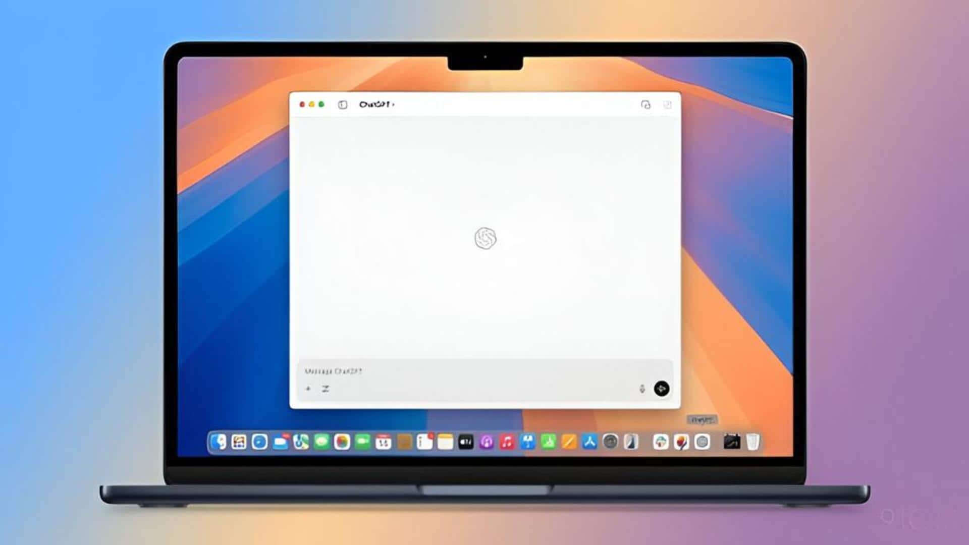 ChatGPT on Mac: మ్యాక్‌లో చాట్‌జీపీటీ  దూరం అవుతున్న ఒక పెద్ద ఫీచర్