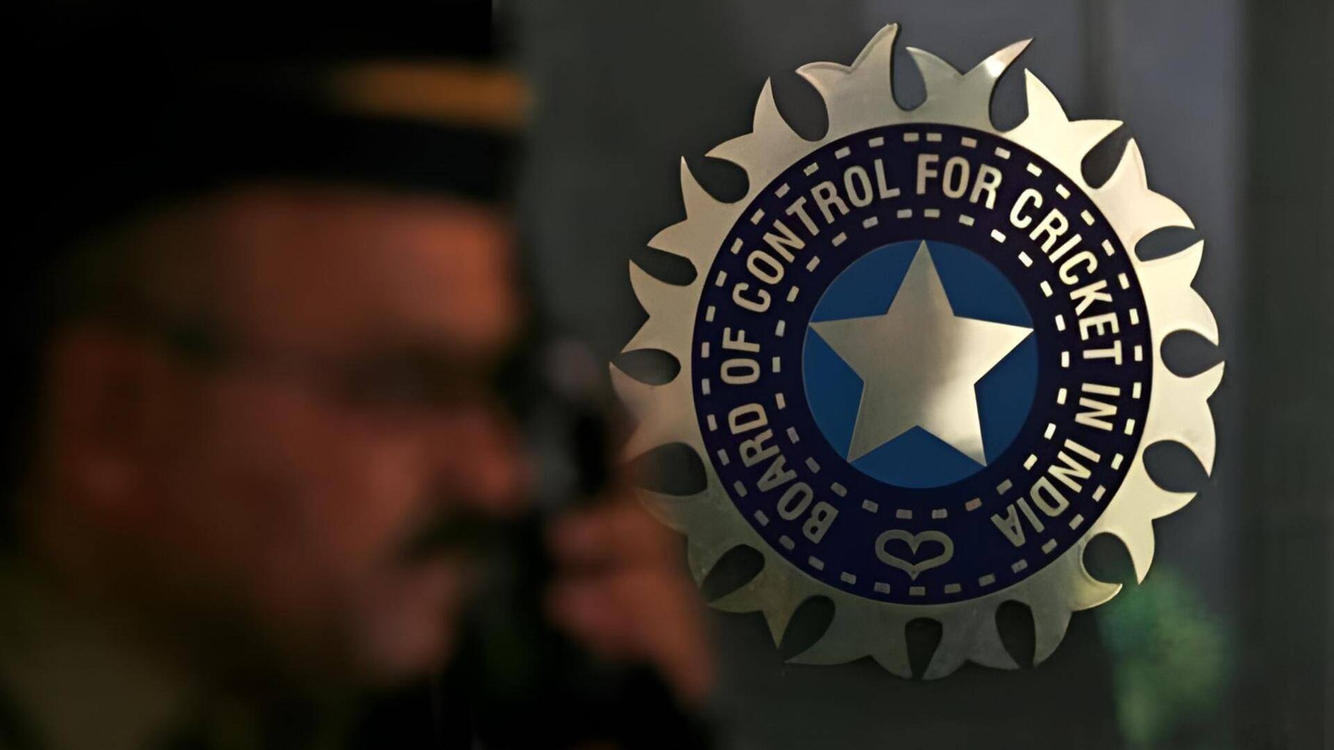 BCCI: భారత క్రికెట్‌ భవిష్యత్తుకు బీసీసీఐ కొత్త నియామకాలు