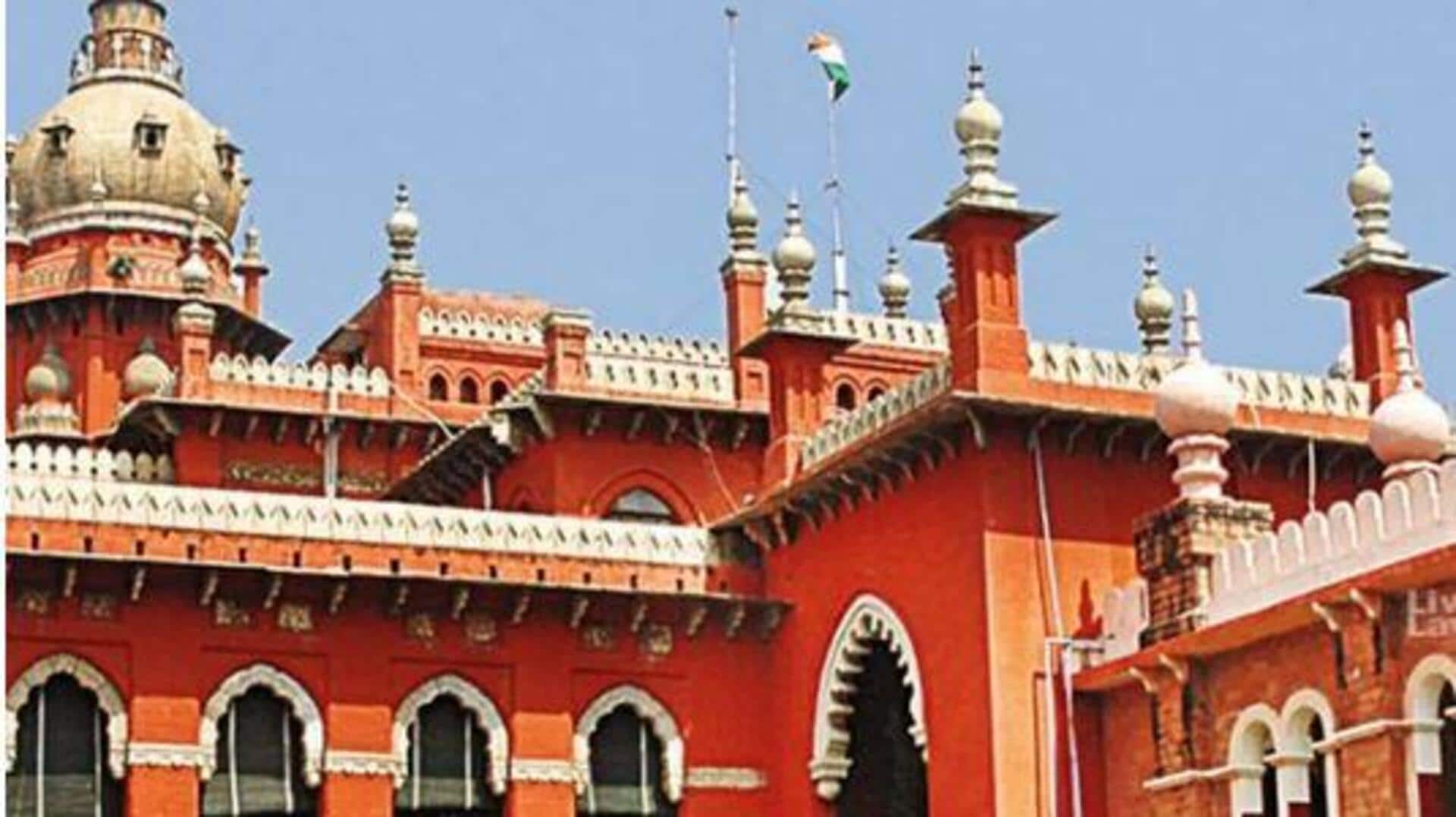Tamilnadu: టీవీకే పార్టీ పిటిషన్‌పై హైకోర్టు ఆగ్రహం.. ముందస్తు బెయిల్ నిరాకరణ