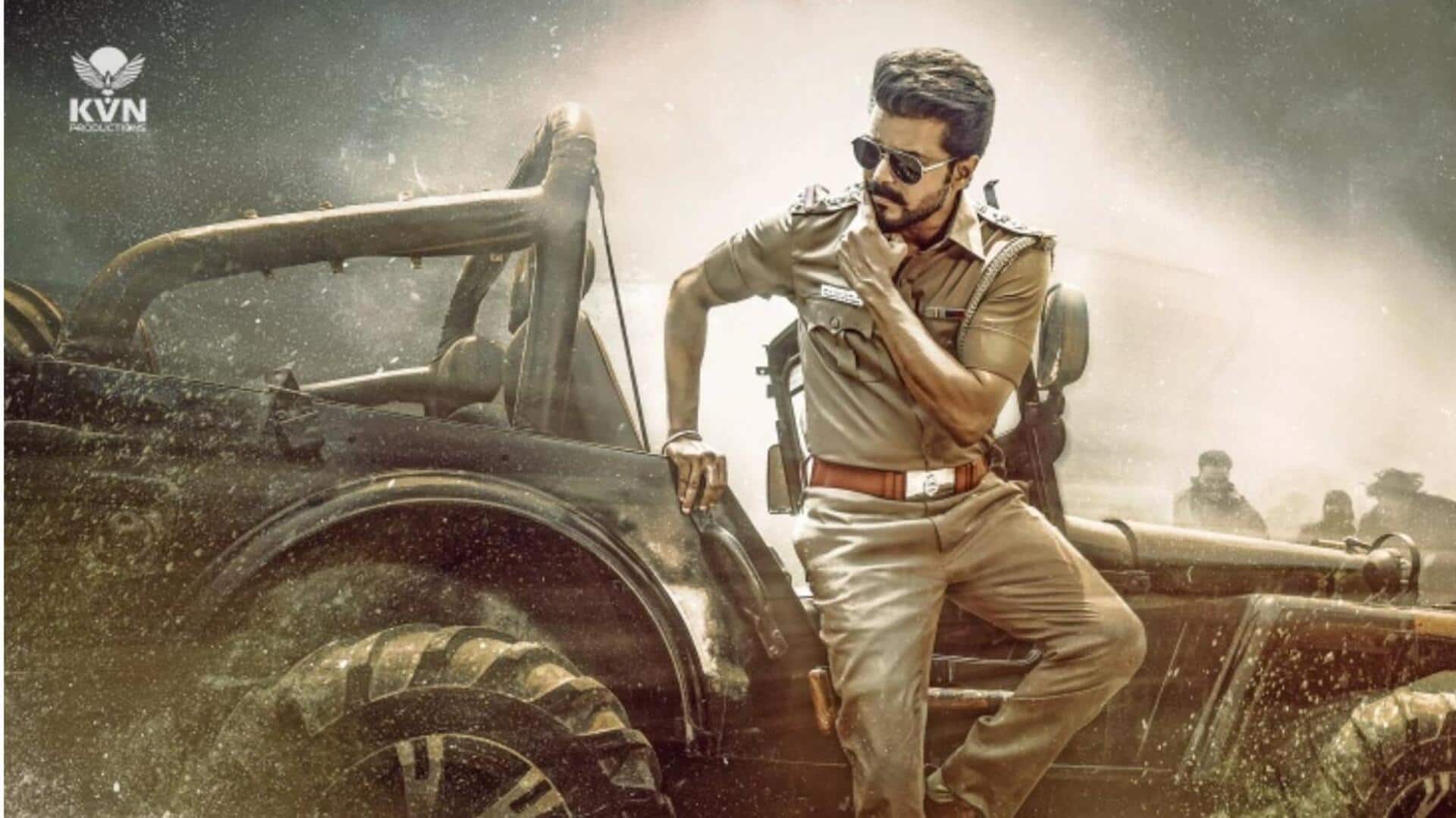 Jana Nayagan: విజయ్‌ 'జననాయగన్‌'కు ఊరట.. U/A సర్టిఫికెట్ ఇవ్వాలని హైకోర్టు ఆదేశాలు