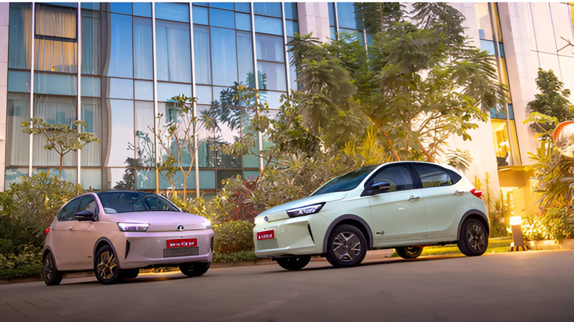Tata Tiago EV Review: ధర తక్కువ.. ఫీచర్లు ఎక్కువ.. 2026 టియాగో ఈవీ రివ్యూపై ఓ లుక్కేయండి!