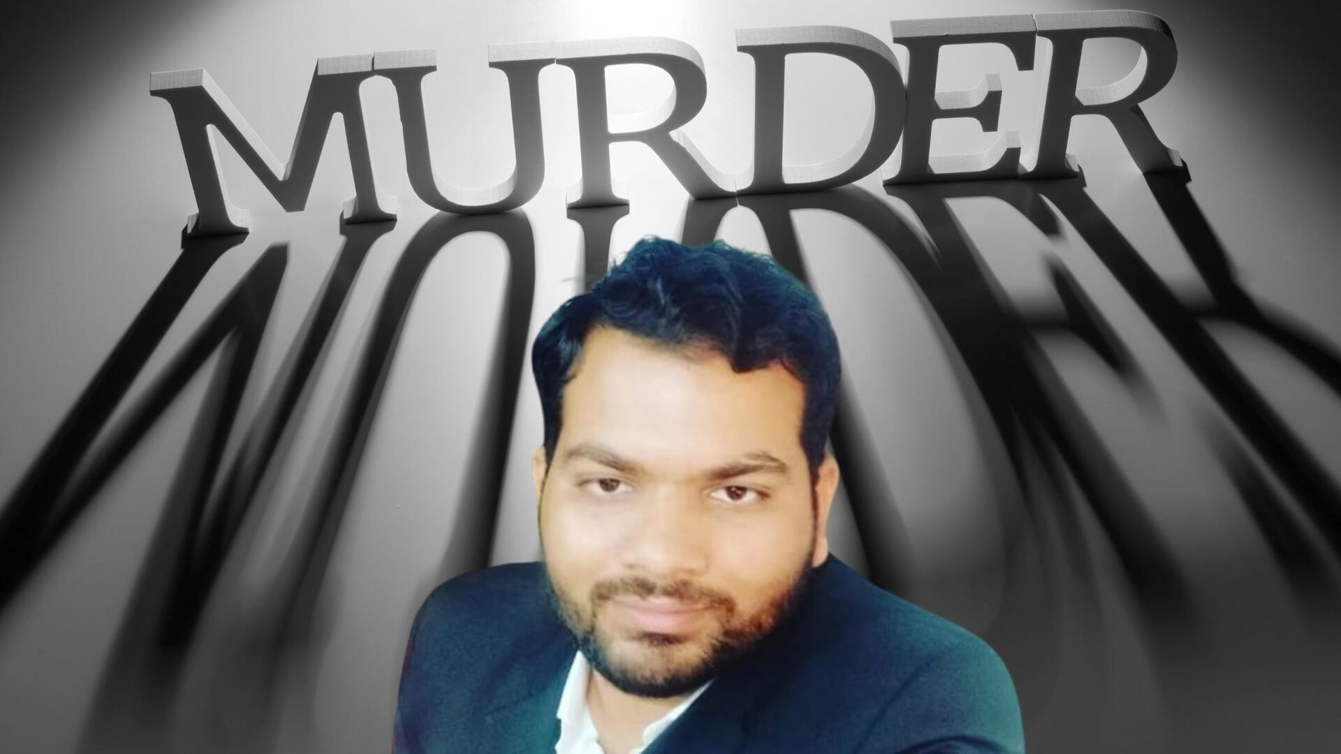 ACP Son Murder: ఏసీపీ కొడుకు దారుణ హత్య.. కాలువలో విసిరేసిన మృతదేహం 