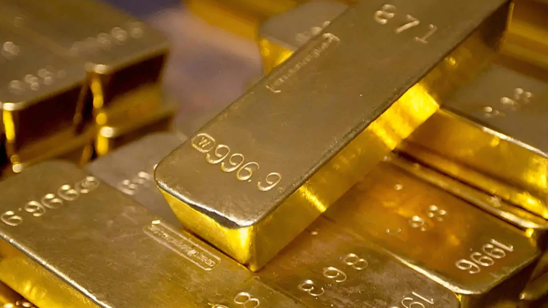 Gold Prices: ఒక్కరాత్రిలో మారిన సీన్.. మళ్లీ పెరిగిన బంగారం ధరలు