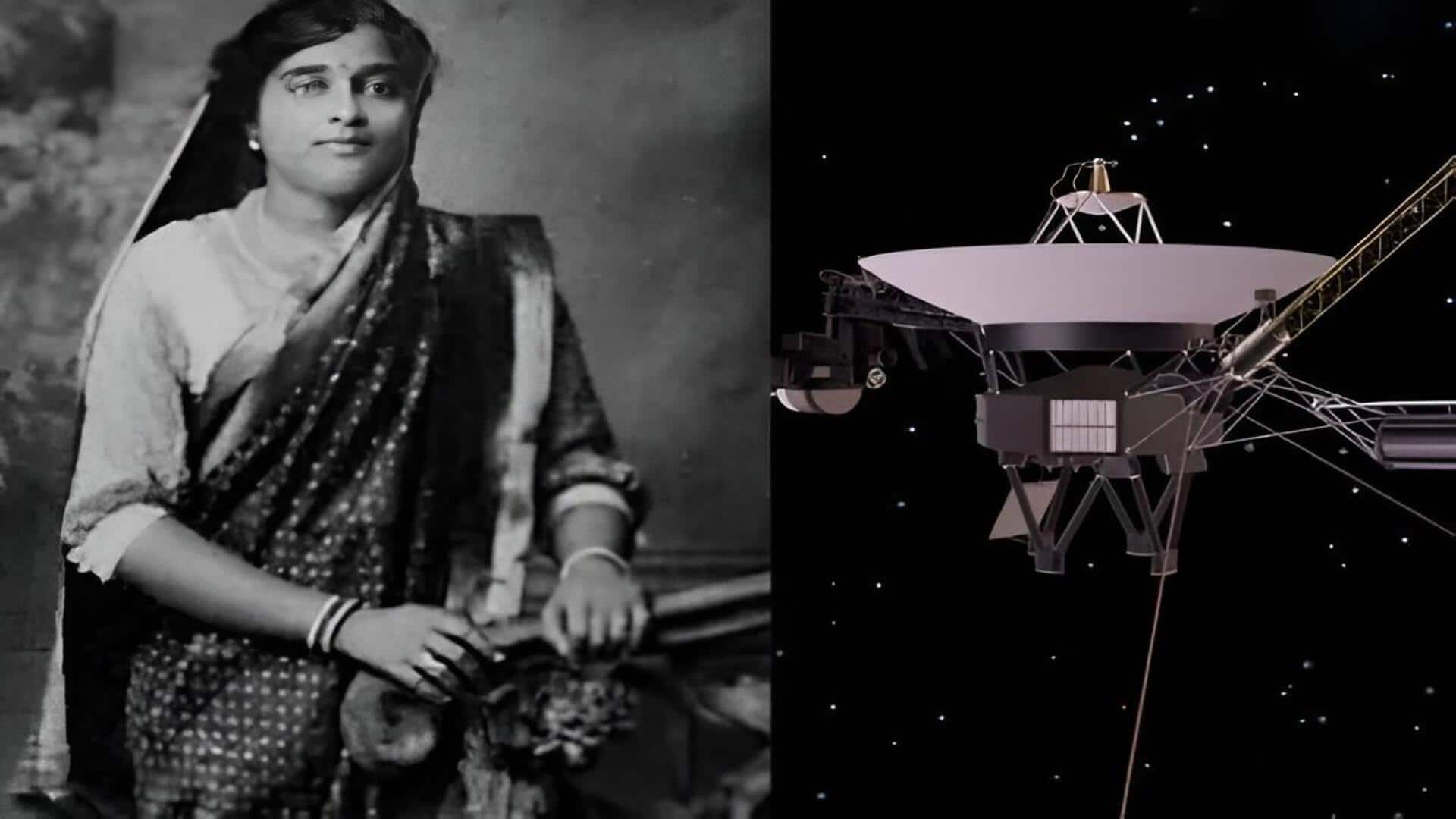 Kesarbai Kerkar: భూమి దాటి విశ్వంలోకి చేరిన భారతీయ శాస్త్రీయ సంగీతం.. ఎవరీ కేశర్ బాయి కేర్కర్?