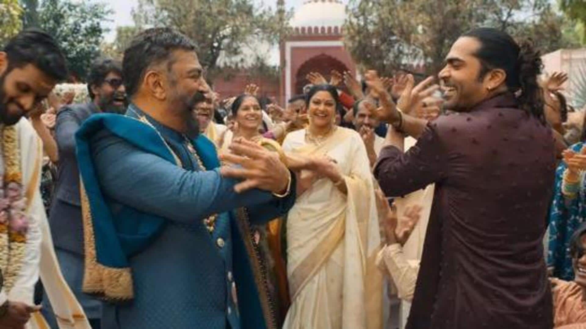 Telugu Movies This week: థగ్ లైఫ్ నుంచి గ్యాంబ్లర్స్ వరకు.. జూన్ ఫస్ట్ వీక్లో థియేటర్, ఓటీటీలో వచ్చే సినిమాలివే Telugu Movies This week: థగ్ లైఫ్ నుంచి గ్యాంబ్లర్స్ వరకు.. జూన్ ఫస్ట్ వీక్లో థియేటర్, ఓటీటీలో వచ్చే సినిమాలివే