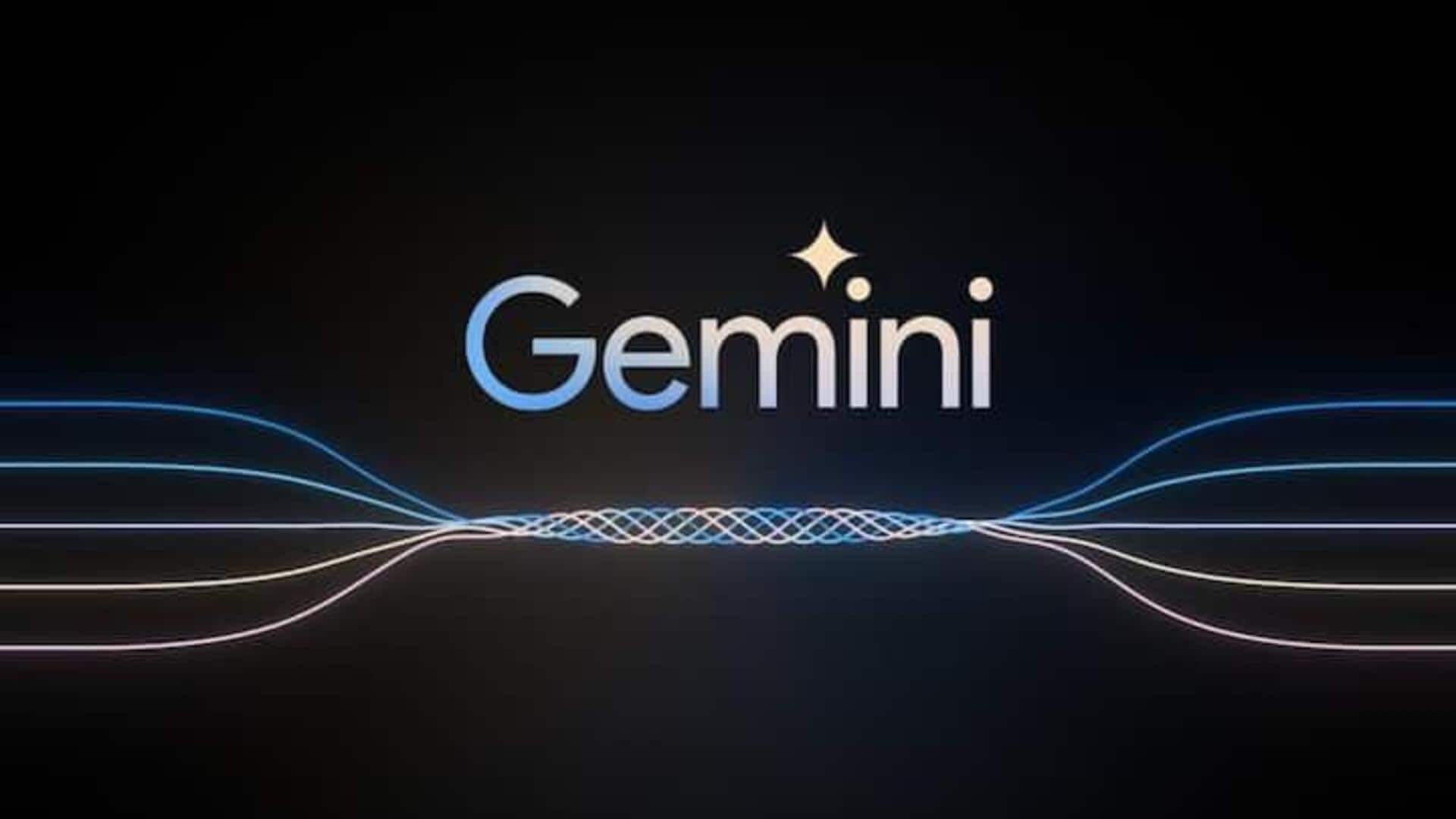 Google Gemini: గూగుల్ జెమినీ ఏఐ ఇమేజ్ మోడల్ కి కొత్త 'బనానాస్' అప్డేట్ Google Gemini: గూగుల్ జెమినీ ఏఐ ఇమేజ్ మోడల్ కి కొత్త 'బనానాస్' అప్డేట్