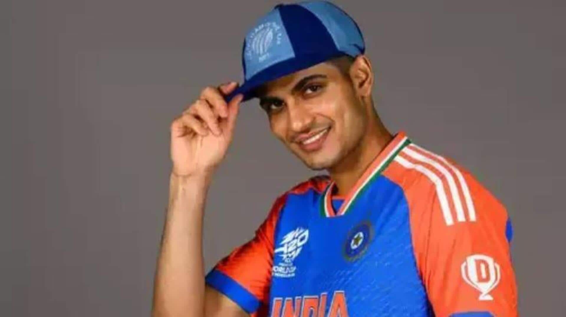 IND vs AUS: వన్డే జట్టుకు కెప్టెన్‌గా శుభ్‌మన్ గిల్‌ ఎంపిక