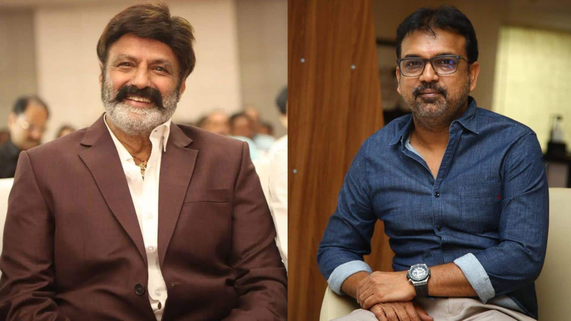 Balakrishna: బాలకృష్ణ - కొరటాల శివ కాంబినేషన్‌కు గ్రీన్ సిగ్నల్.. మాస్ ప్రేక్షకులకు పండుగ