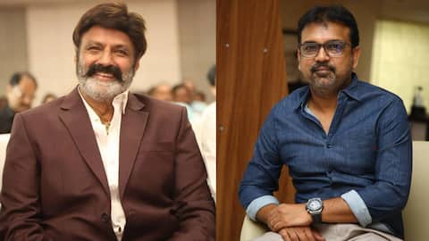 Balakrishna: బాలకృష్ణ - కొరటాల శివ కాంబినేషన్‌కు గ్రీన్ సిగ్నల్.. మాస్ ప్రేక్షకులకు పండుగ