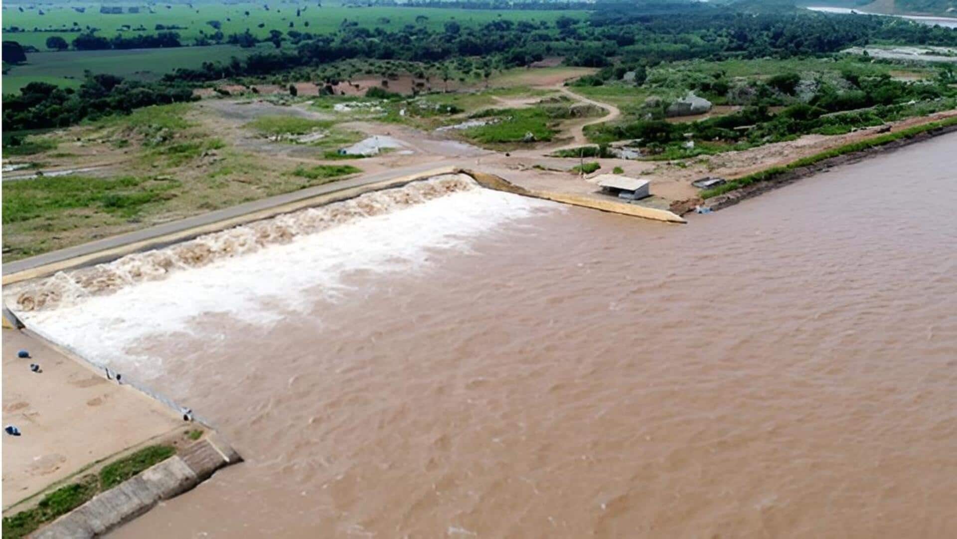 Andhra Pradesh: పట్టిసీమ నీటిని కృష్ణా డెల్టా లెక్కల్లో చేర్చలేము: ట్రైబ్యునల్ ఎదుట ఏపీ వాదనలు