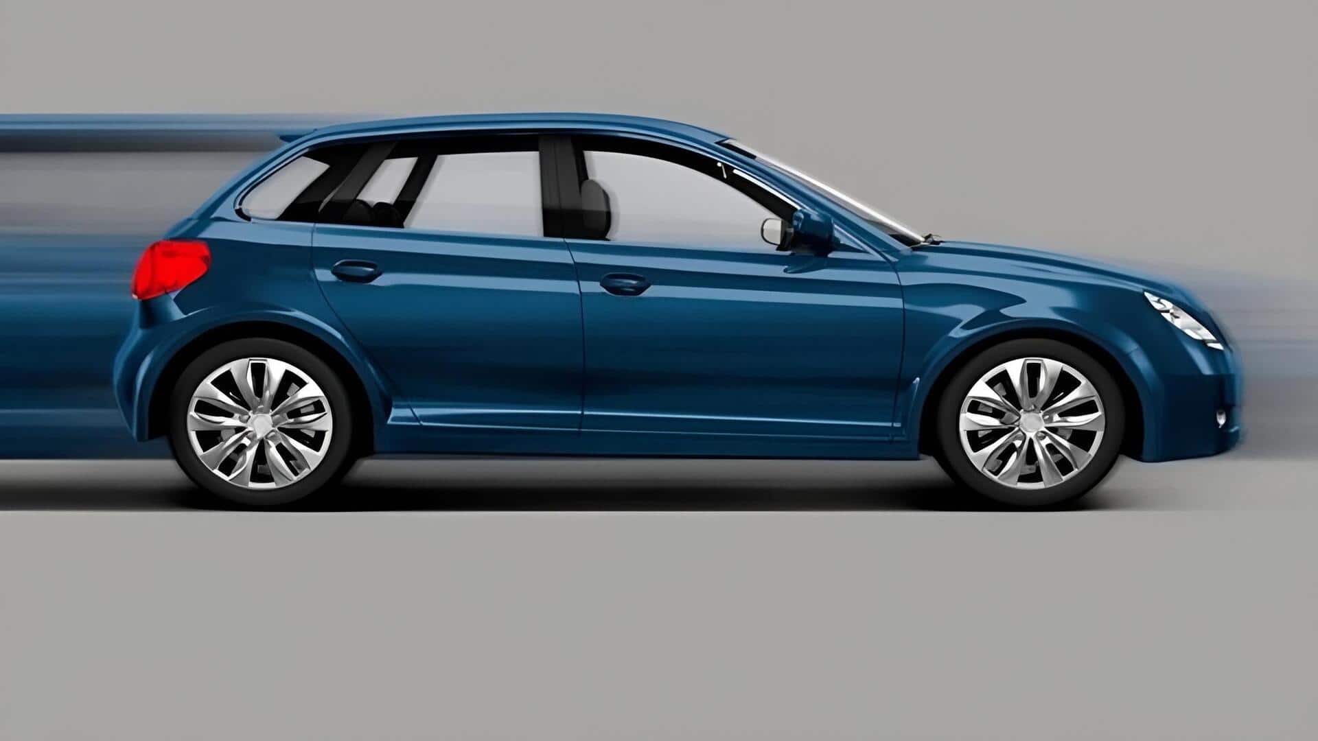 Car parking: ఈ దిశలో కారు పార్క్ చేస్తే ప్రమాదాలు దూరం… వాస్తు నిపుణుల ఏం చెప్పారంటే?