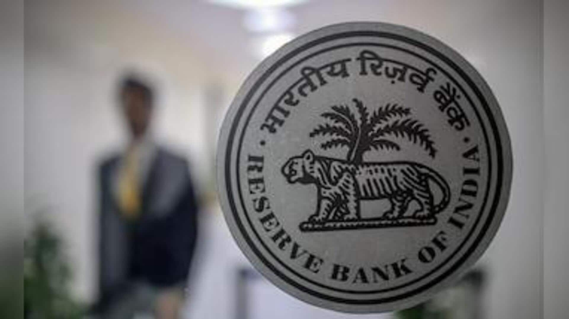 RBI : నిబంధనలు పాటించనందుకు SG ఫిన్‌సర్వ్‌కి ఆర్బీఐ భారీ జరిమానా 