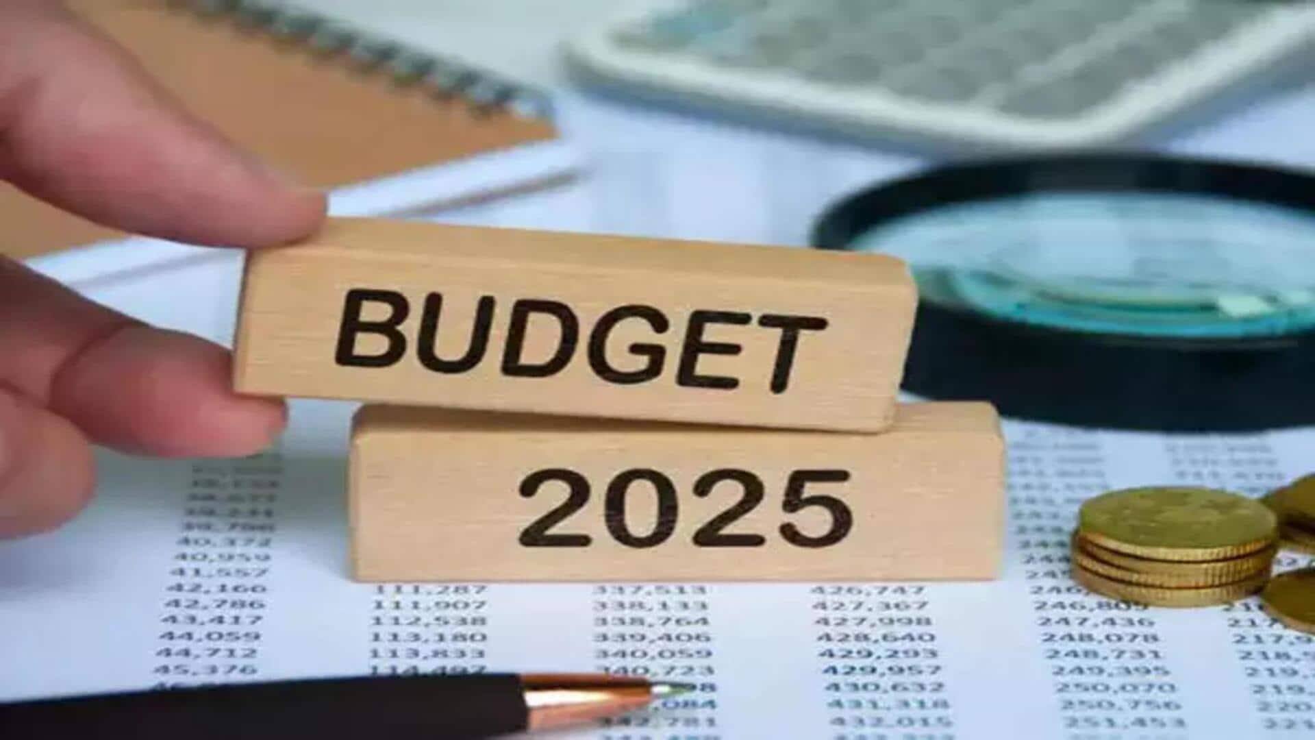 Union Budget 2025: కేంద్ర బడ్జెట్‌లో ఆదాయపు పన్నుపై కొత్త విధానం?.. మధ్య తరగతి వారికి ప్రయోజనం పొందేలా చర్యలు