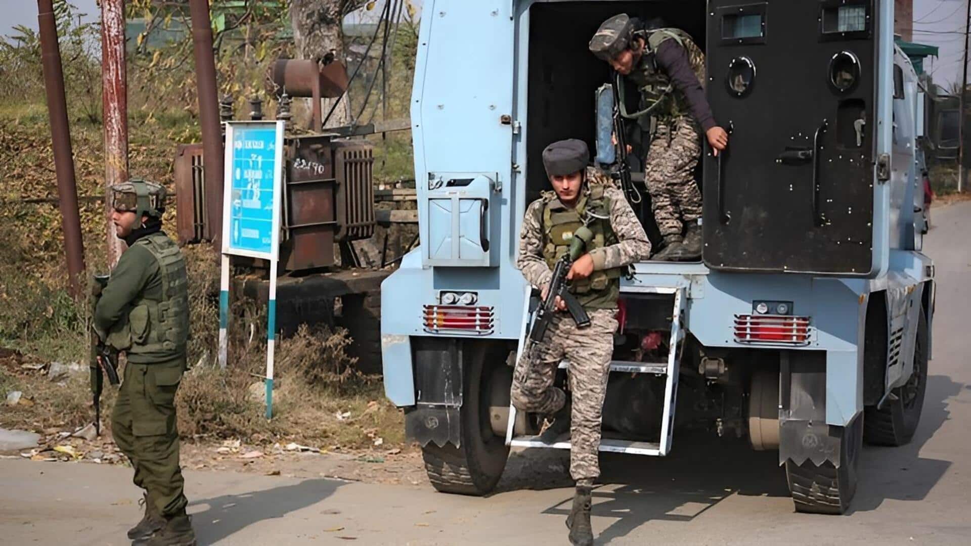 India Covert Operation: మయన్మార్‌లో భారత కోవర్ట్‌ ఆపరేషన్‌.. 'శౌర్యచక్ర'తో వెలుగులోకి..!