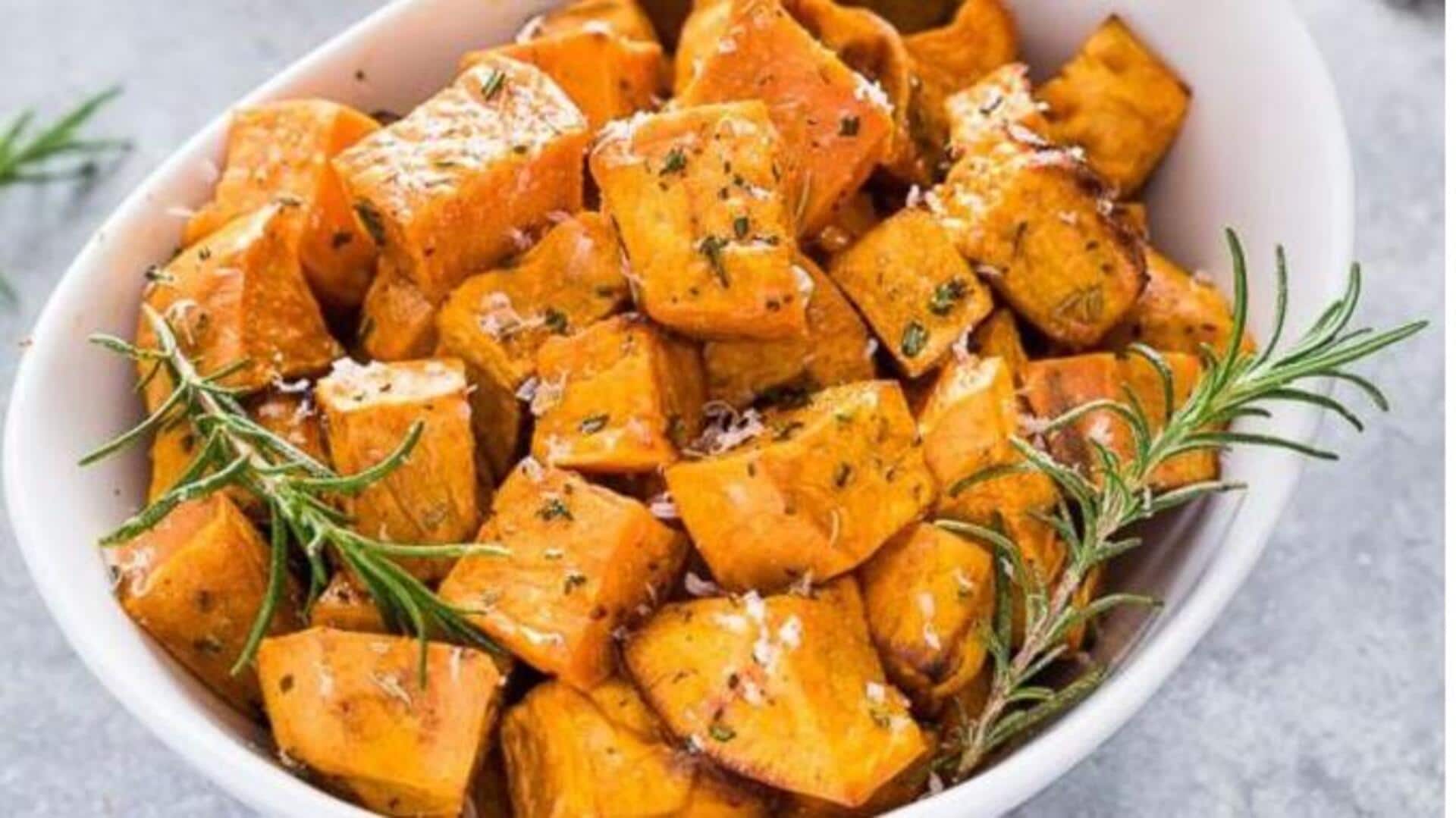 Foods: రుచితో పాటు ఆరోగ్యానికి మేలు చేసే ఈ 5 రకాల స్వీట్లు.. ఇంట్లోనే చేసుకోండిలా