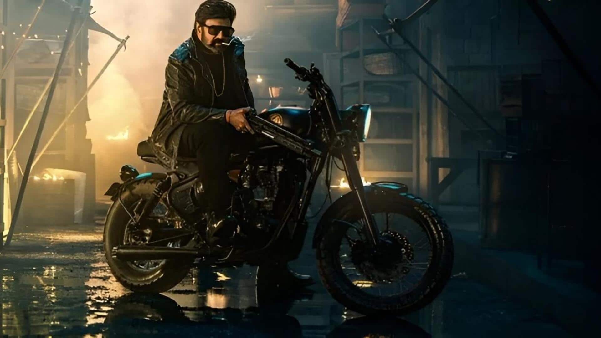 NBK 111 : రిలీజ్‌కు ముందే బాలయ్య రికార్డు.. NBK111 ఓటీటీ హక్కులు భారీ ధరకు సేల్!