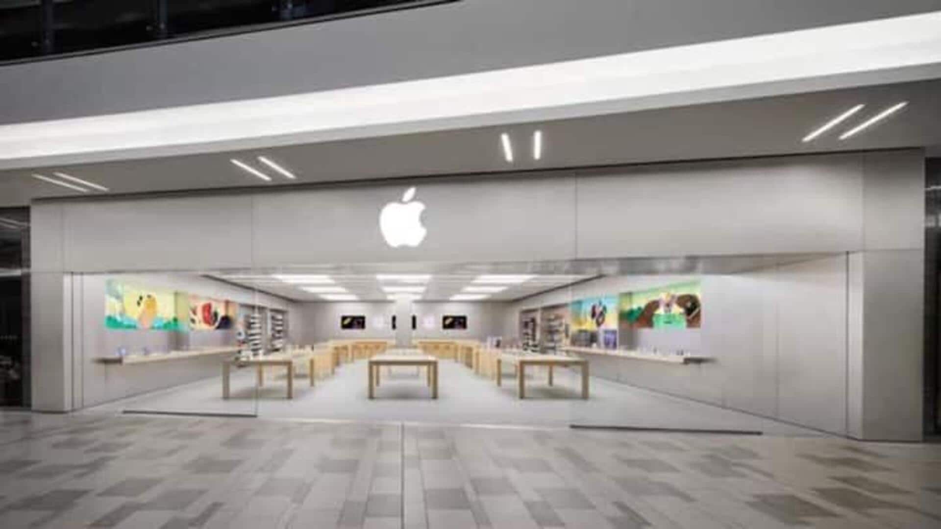 Apple retail store: ఆపిల్ లవర్స్‌కు గుడ్ న్యూస్.. పూణేలో కొత్త ఆపిల్ రిటైల్ 