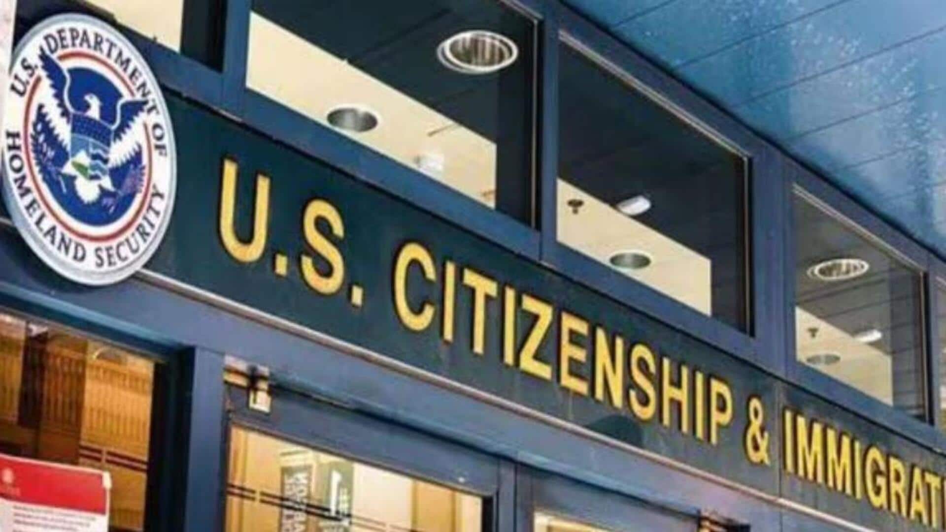 Green Card applicants: అమెరికా శాశ్వత నివాసం కోసం దరఖాస్తు చేస్తున్నారా? ఈ పొరపాట్లను గమనించండి!
